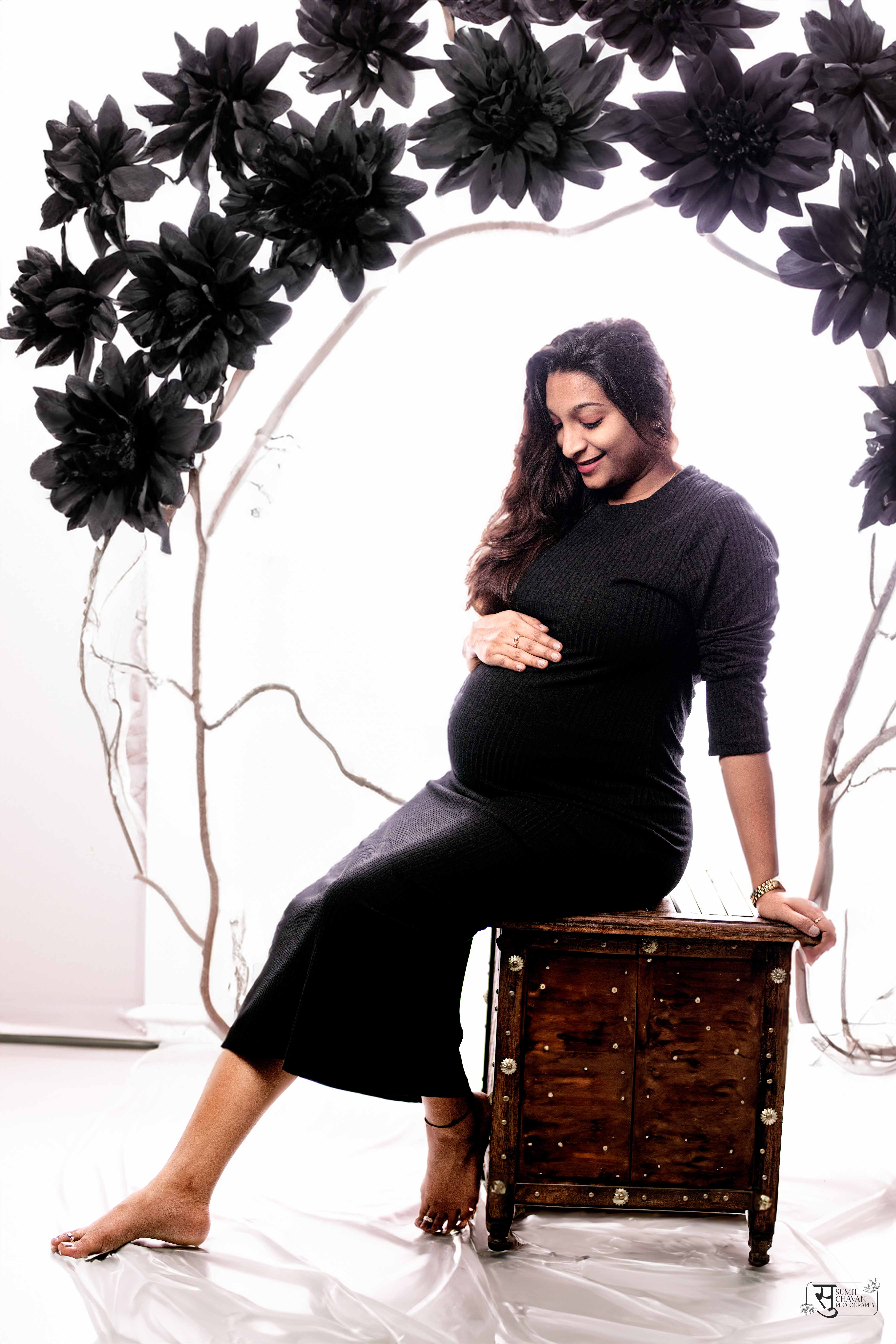 glowing maternity collection maternity photography 6 - maternity portfolio