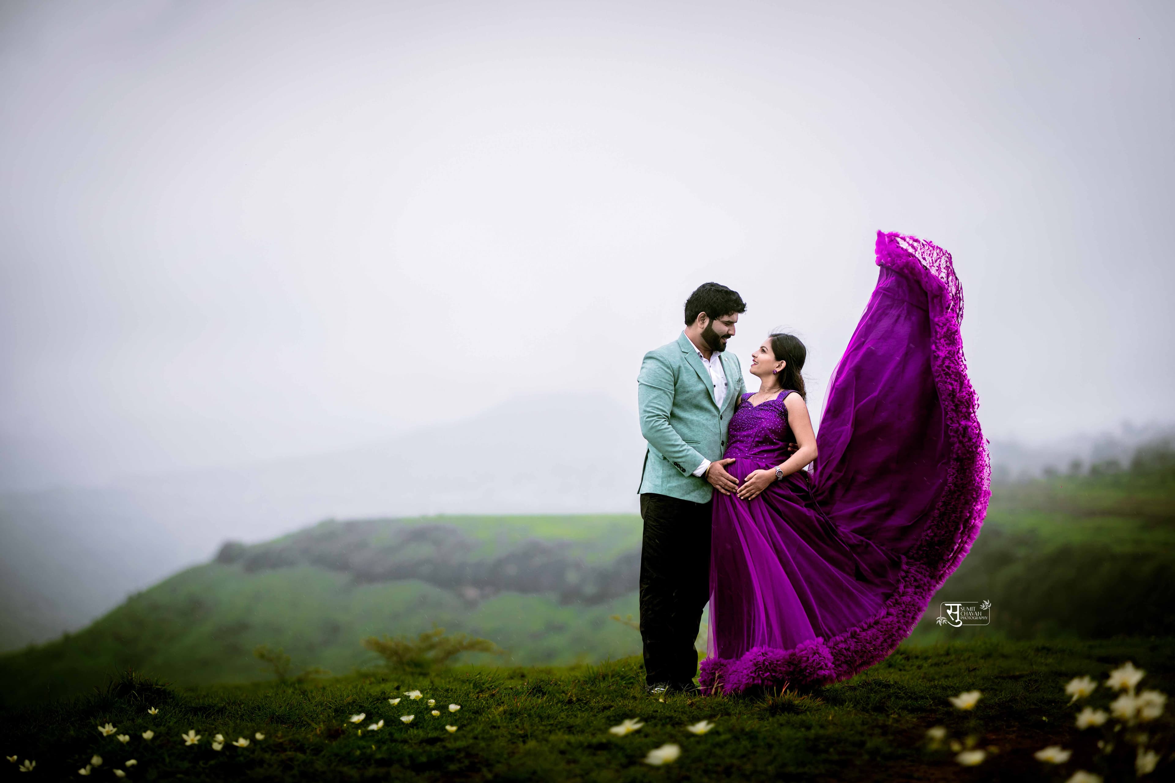 elegant maternity moments maternity photography 3 - maternity portfolio