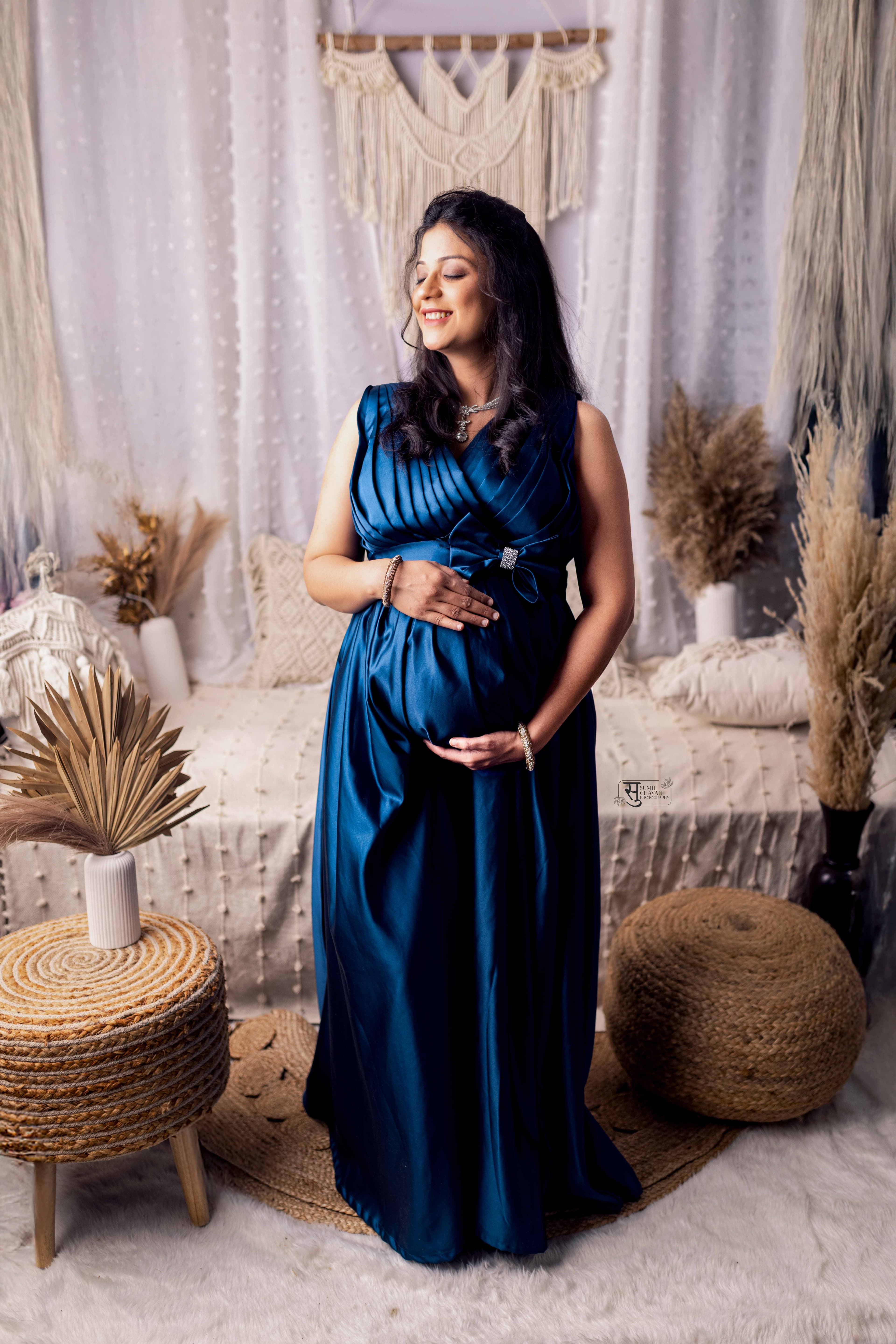 natural maternity beauty maternity photography 2 - maternity portfolio