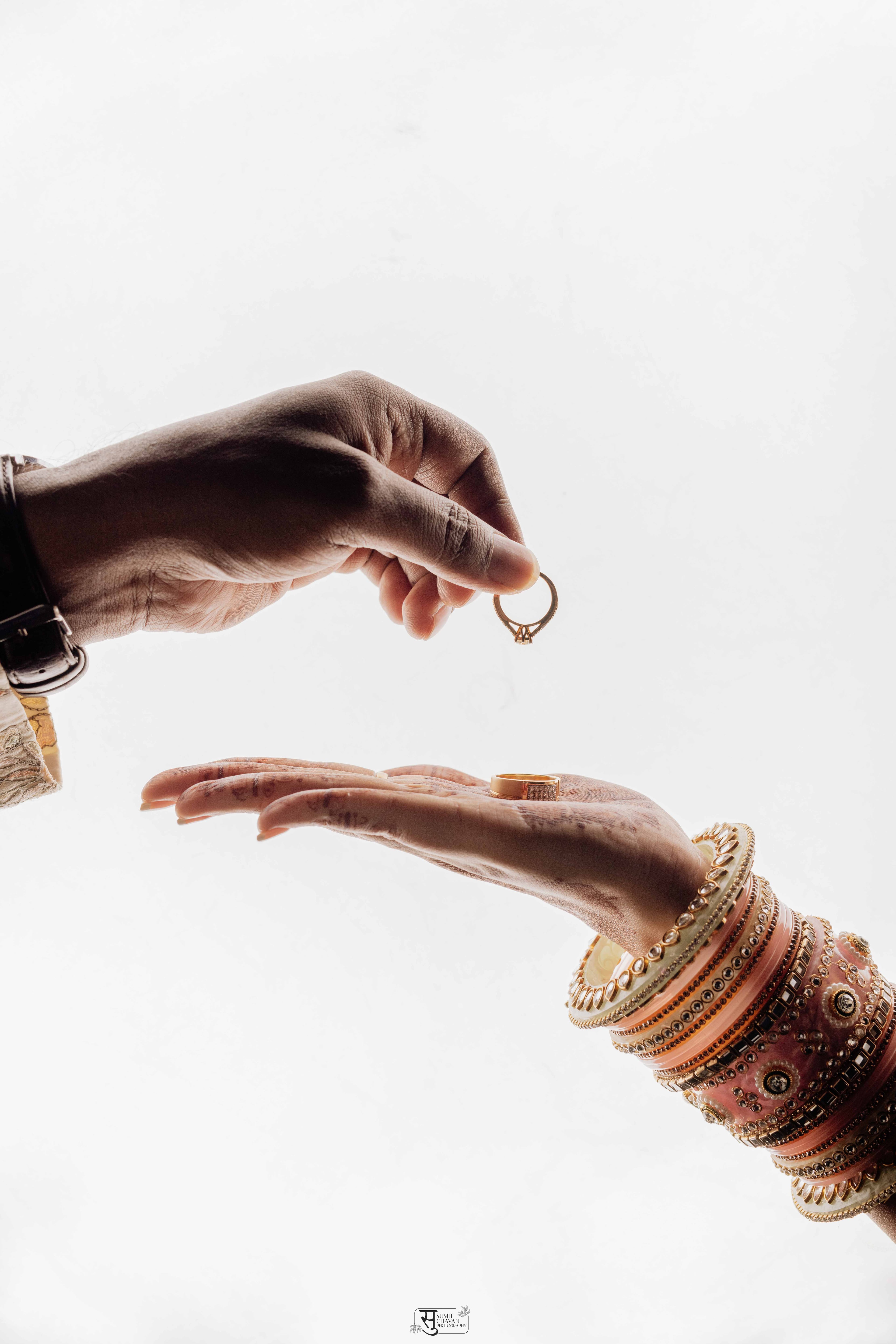 Rohit n Sayali engagement photography 1 - Hotel Fern Satara