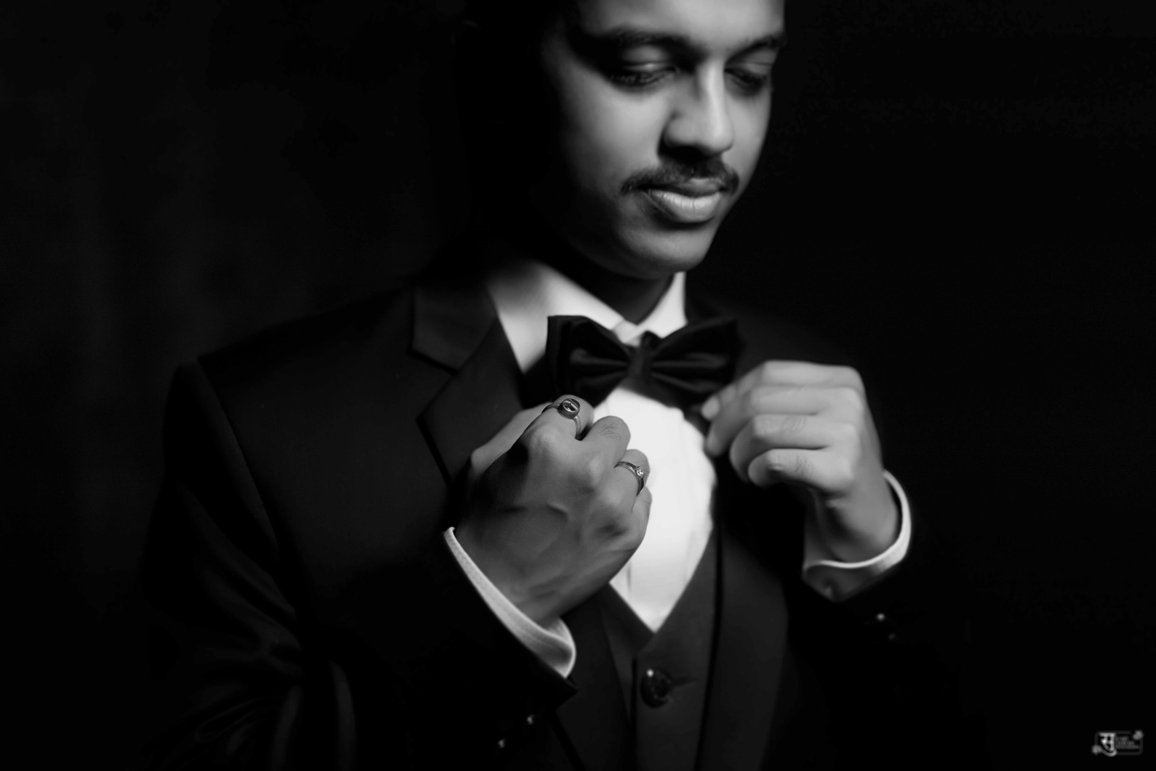 Adwait n Neha engagement photography 10 - Hotel Fern Satara