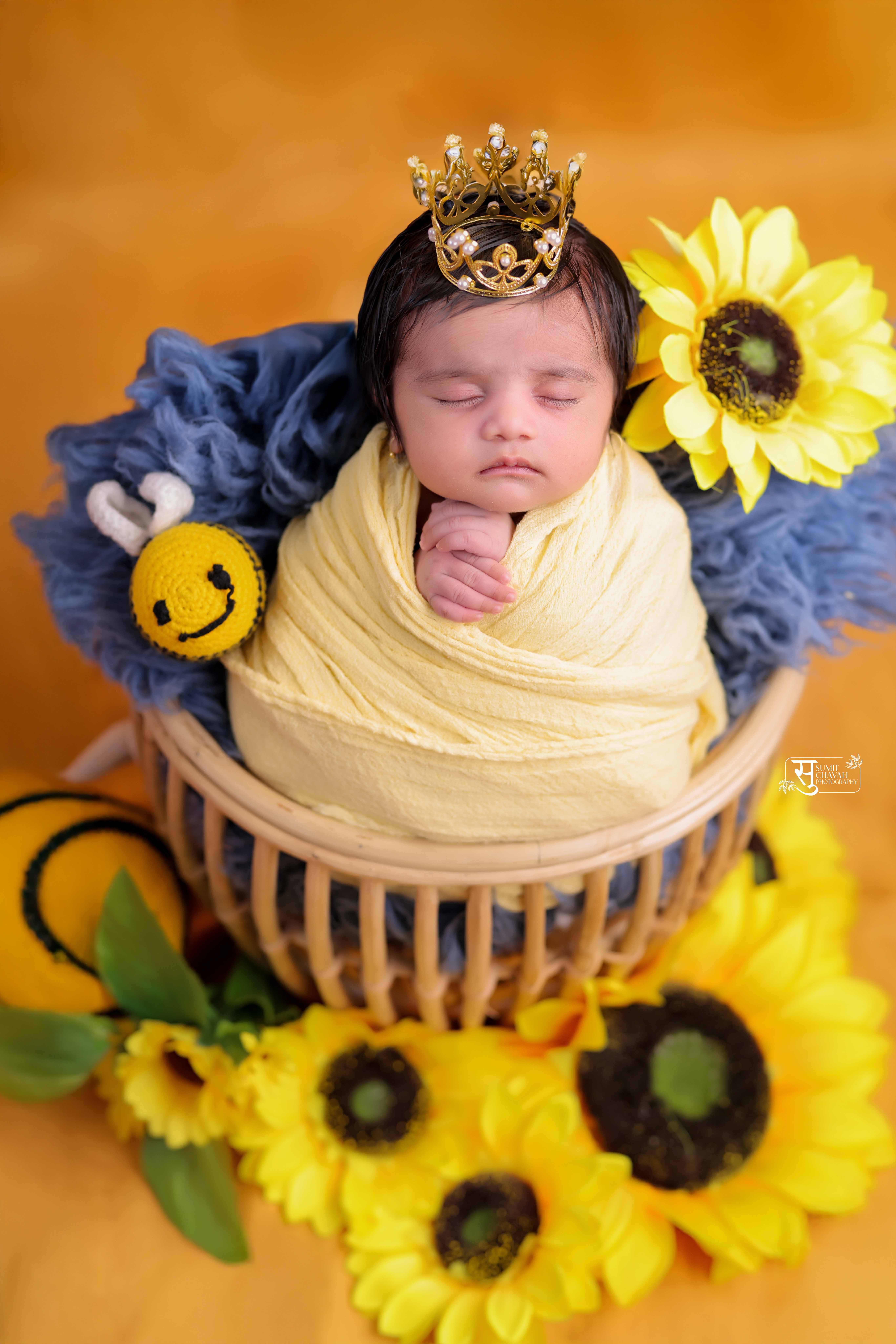 newborn photography - newborn-artistic-photography-25