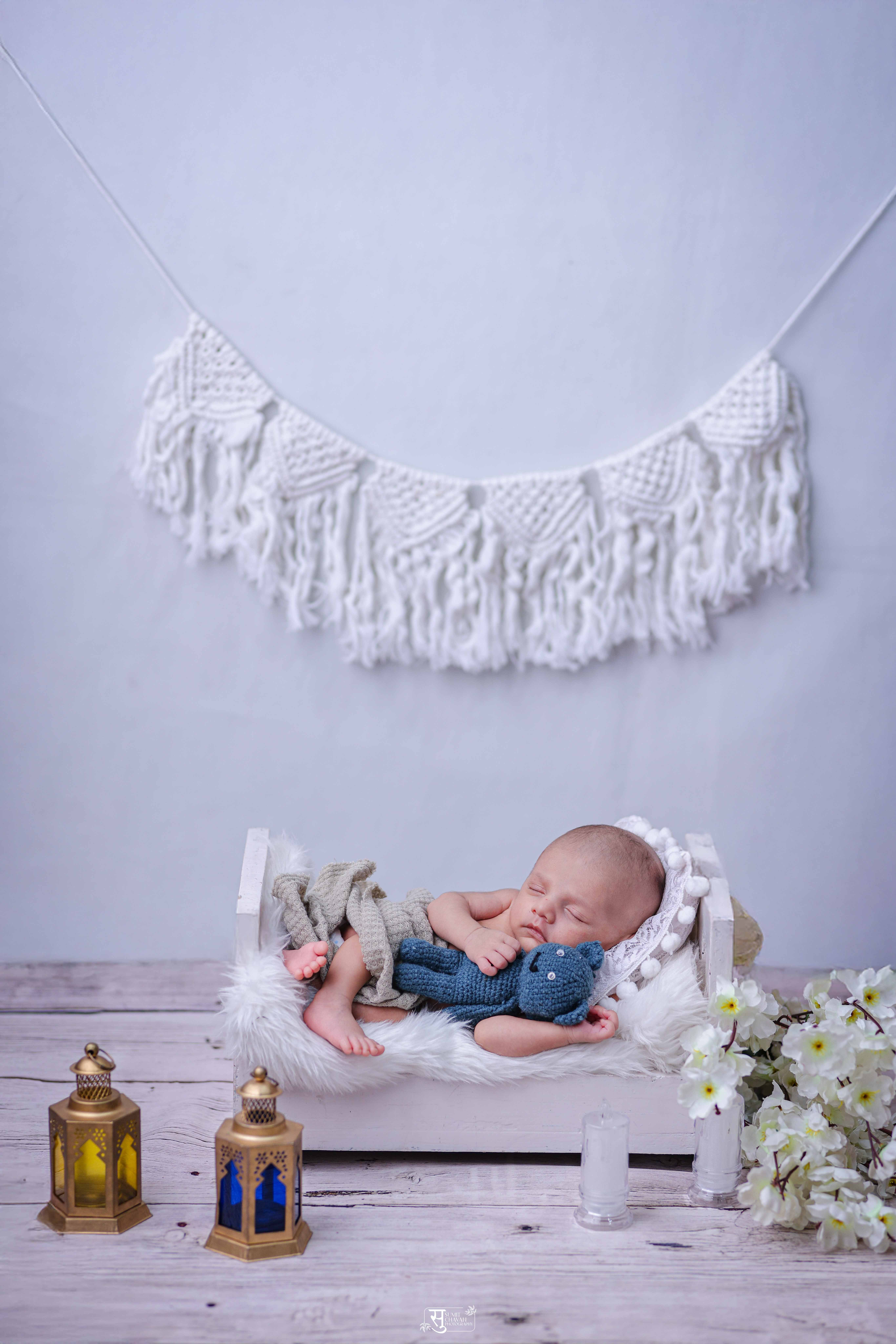 newborn photography - newborn-beautiful-outdoor-shoot-42
