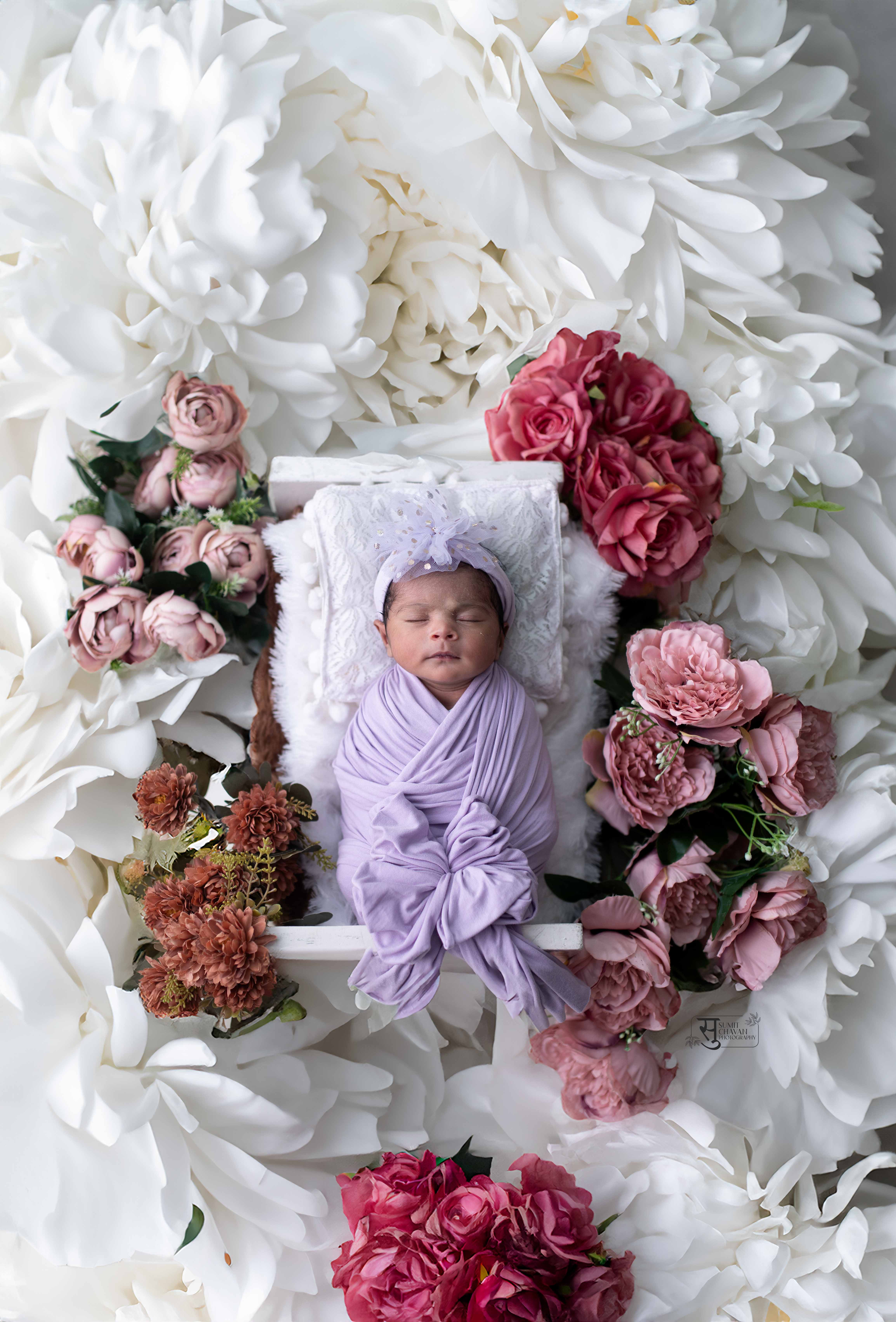 newborn photography - newborn-elegant-portrait-session-43