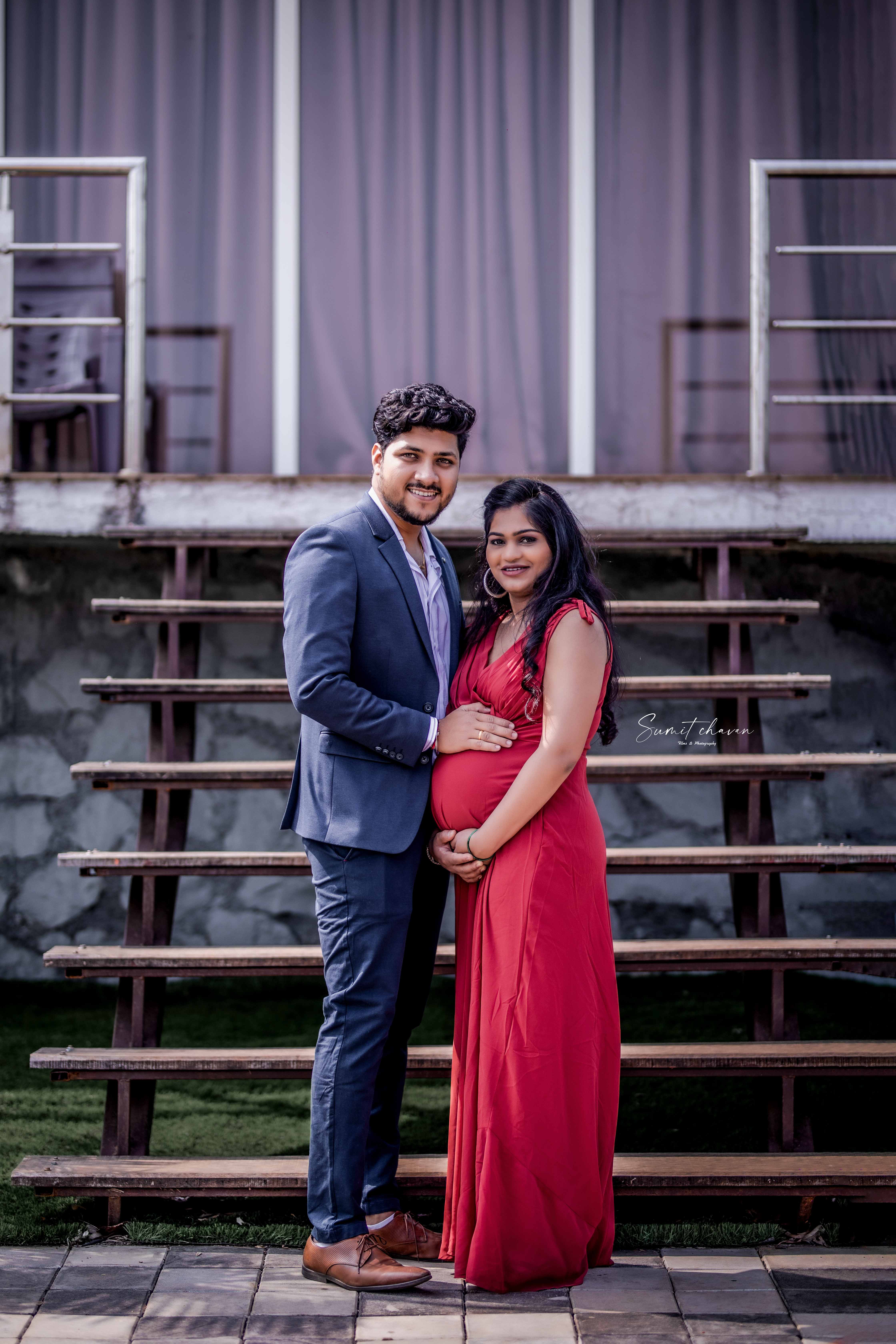 maternity artistic photography - maternity photography portfolio