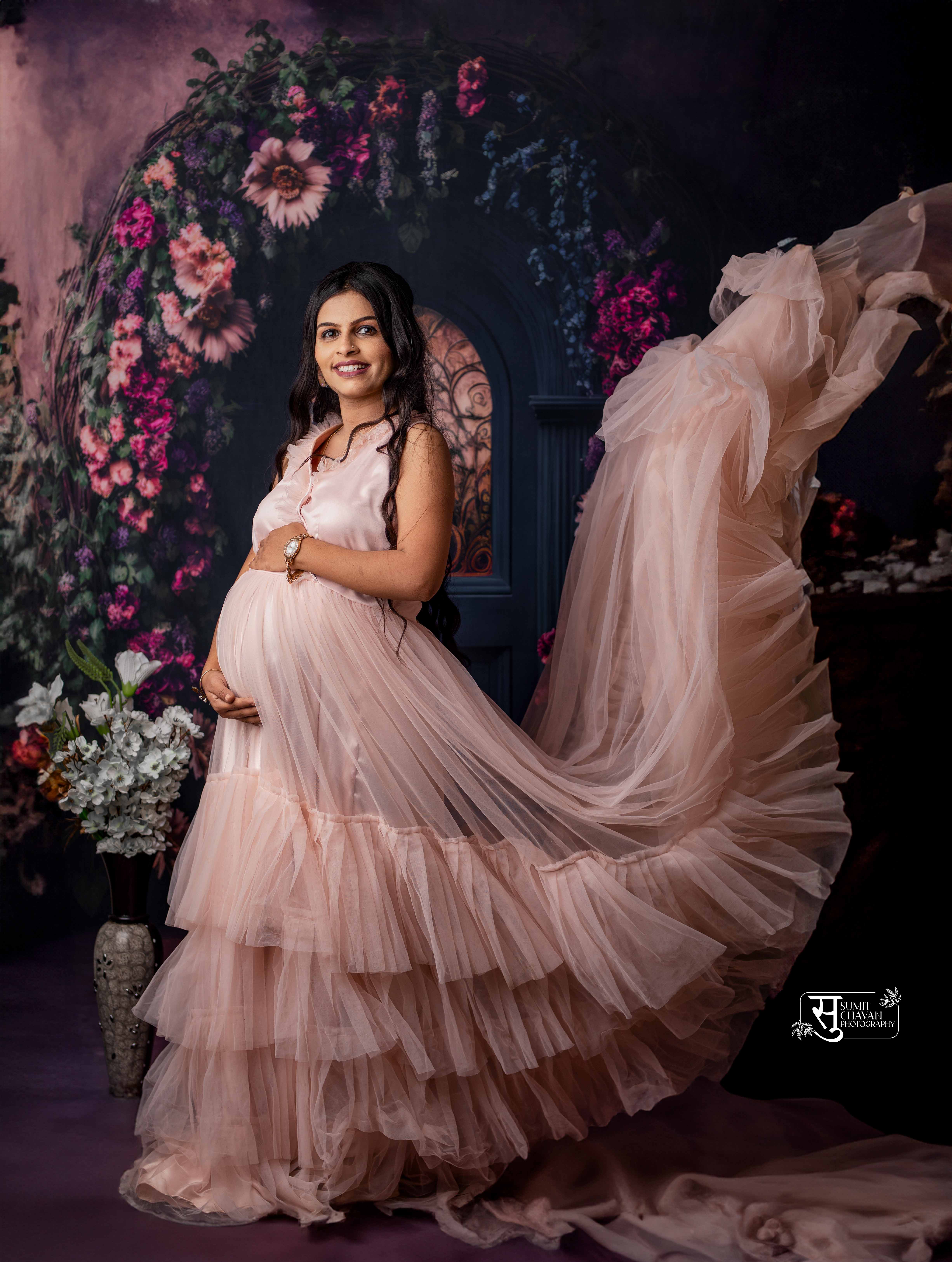 maternity artistic photography - maternity photography portfolio