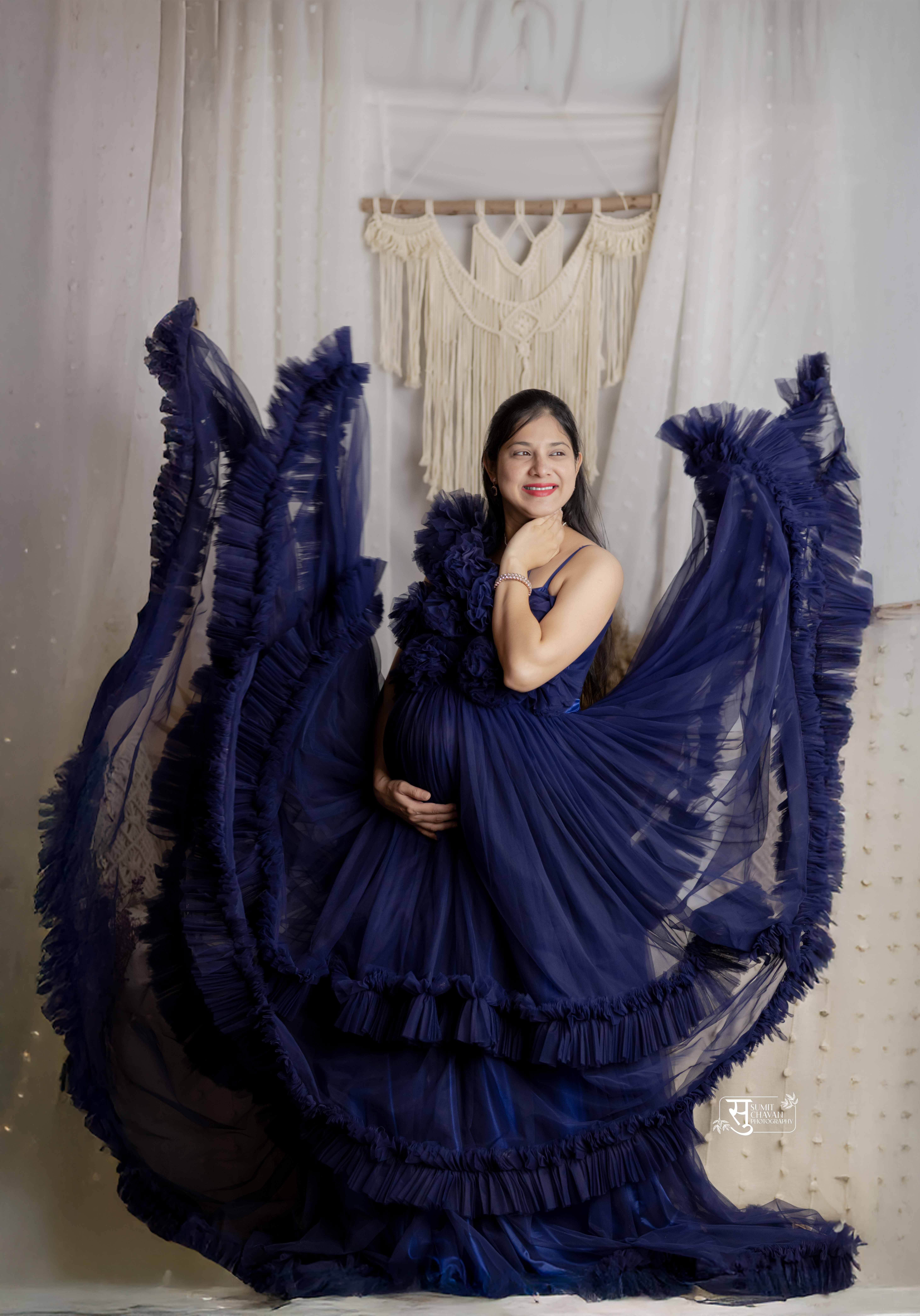 maternity emotional connection - maternity photography portfolio