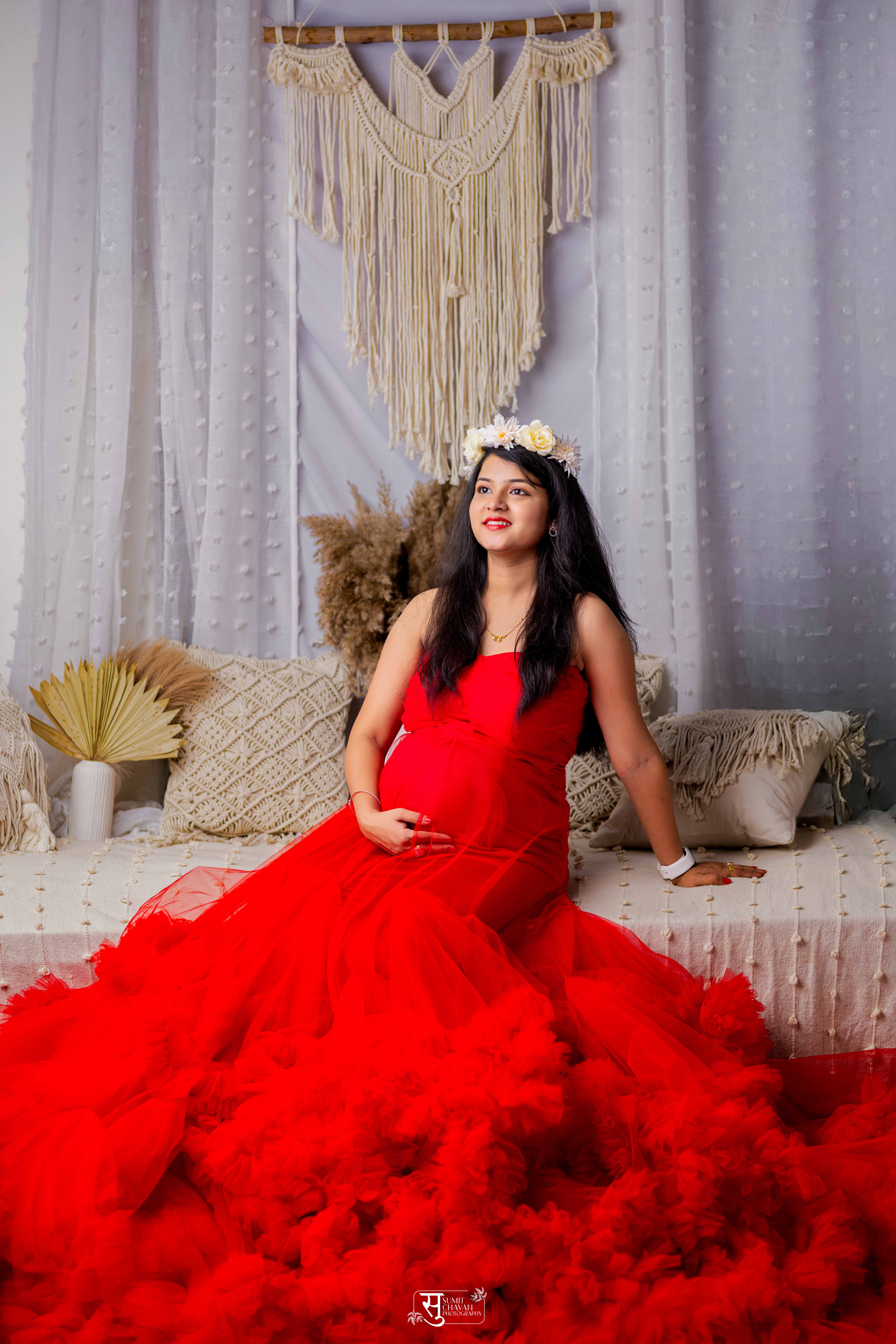 maternity emotional expressions - maternity photography portfolio