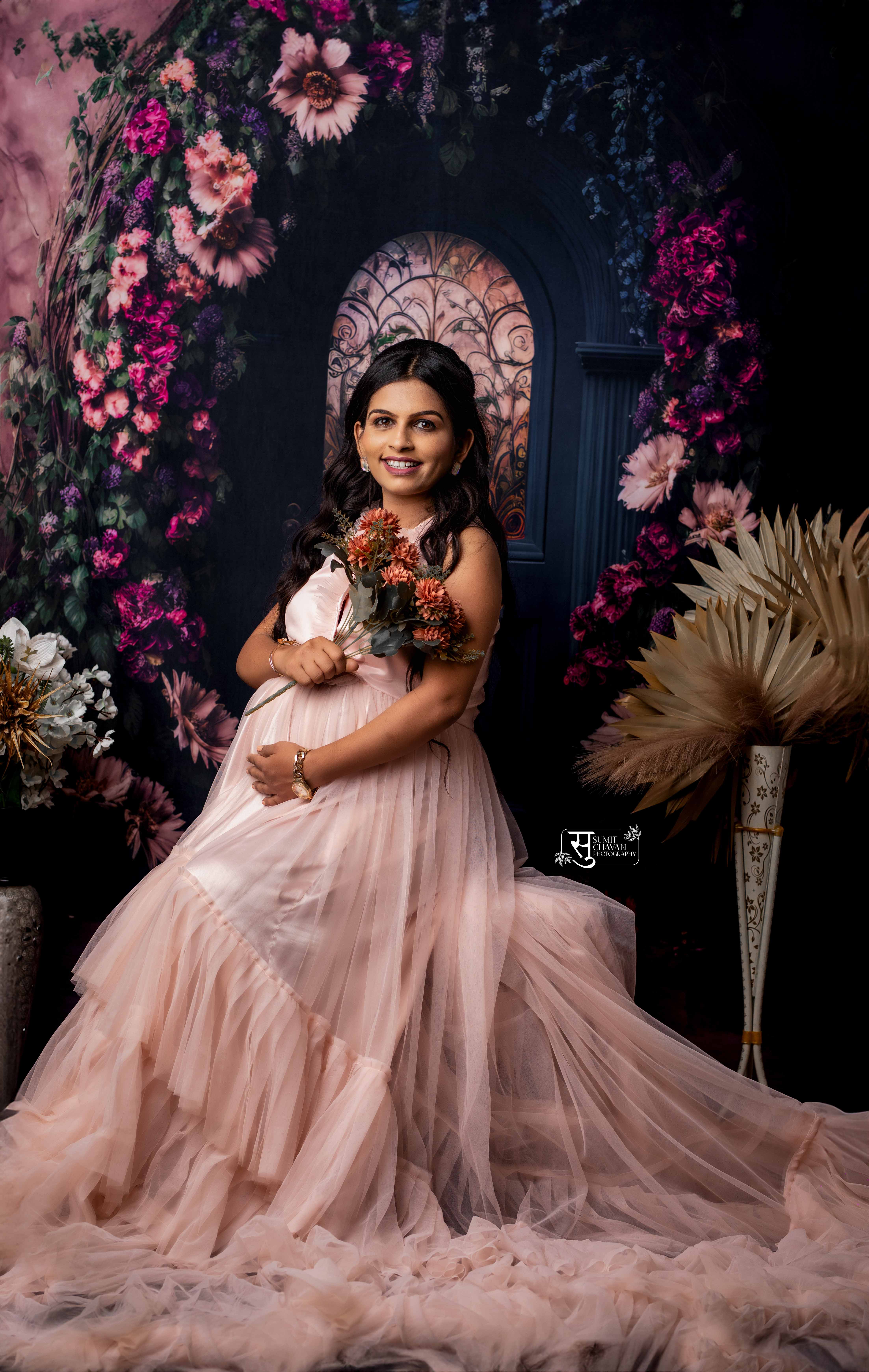 maternity lovely couple moments - maternity photography portfolio