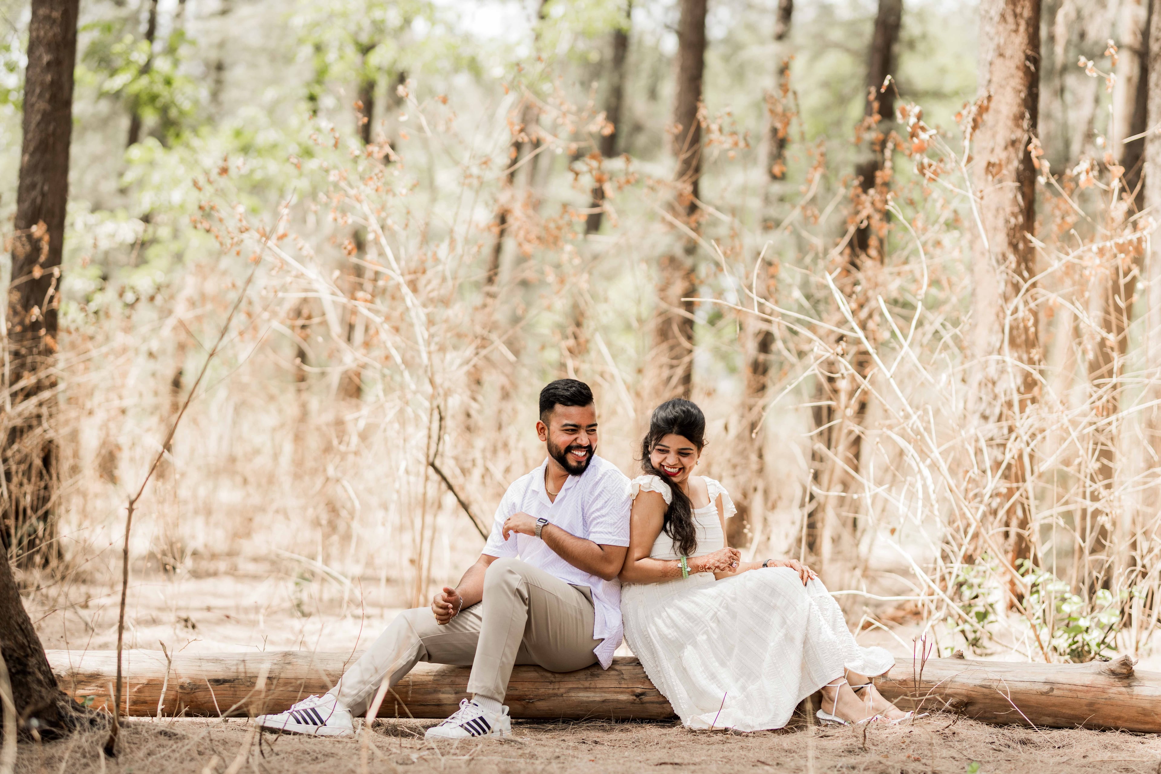 pre-wedding artistic composition - pre-wedding photography portfolio