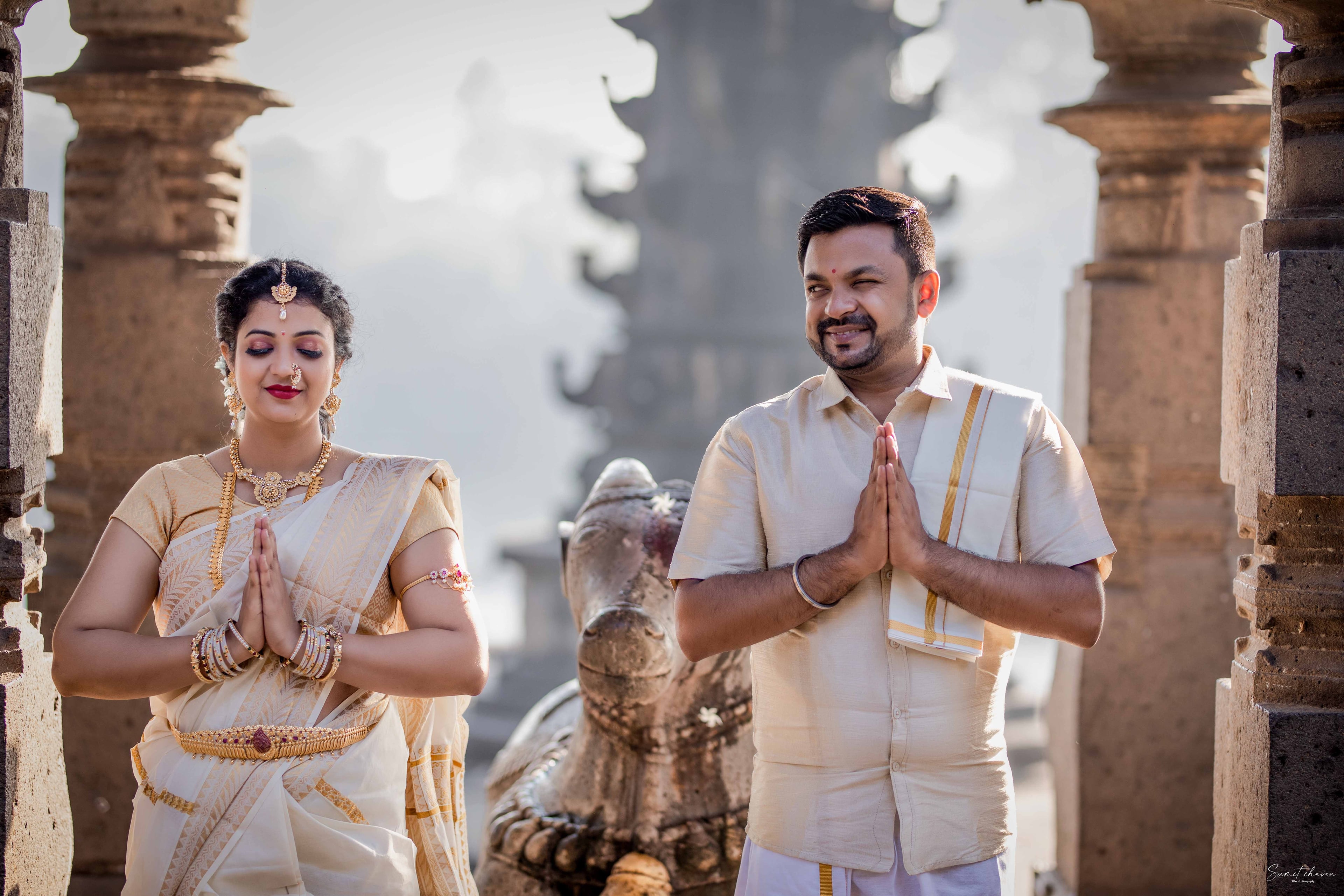 pre-wedding artistic composition - pre-wedding photography portfolio