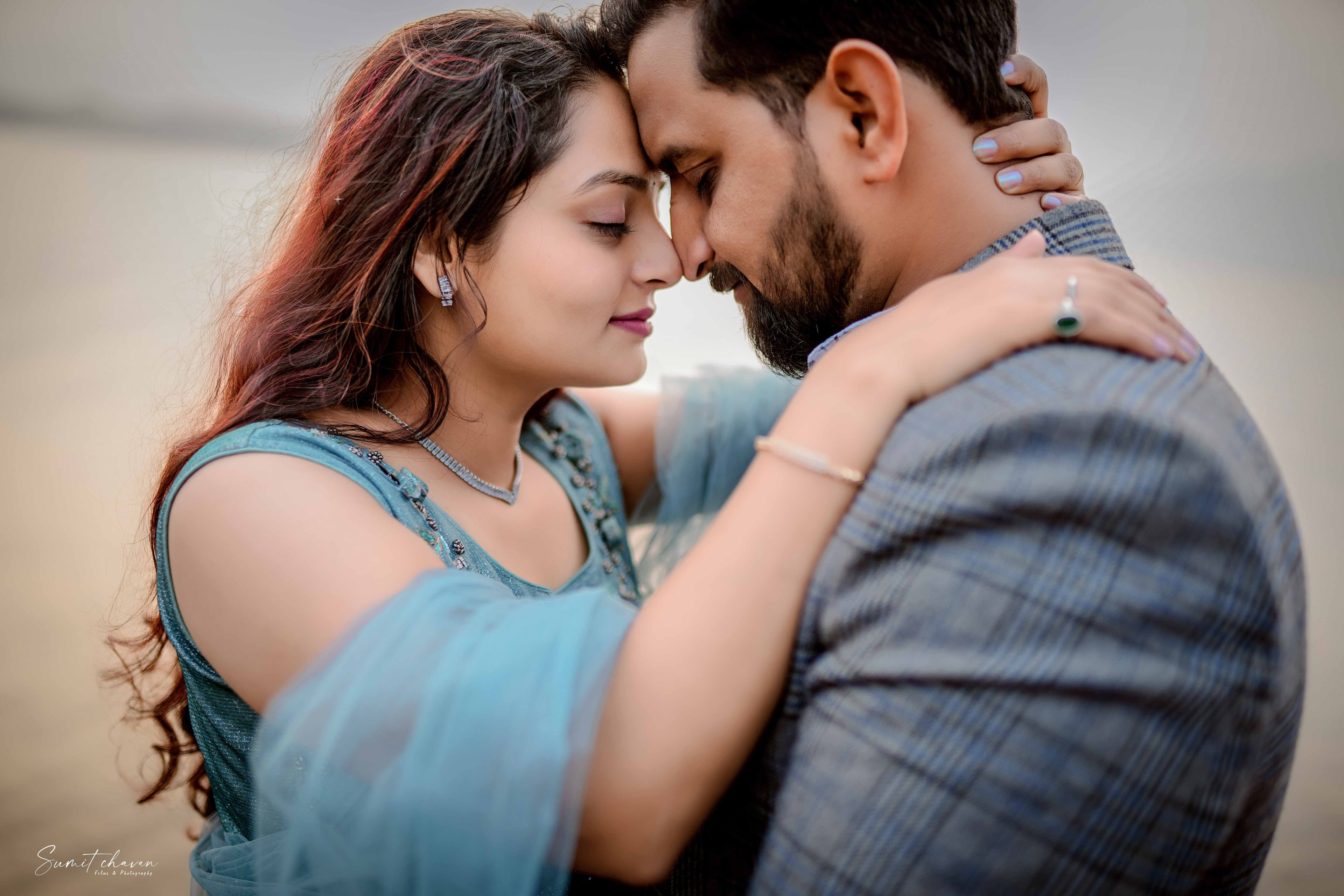 pre-wedding artistic photography - pre-wedding photography portfolio