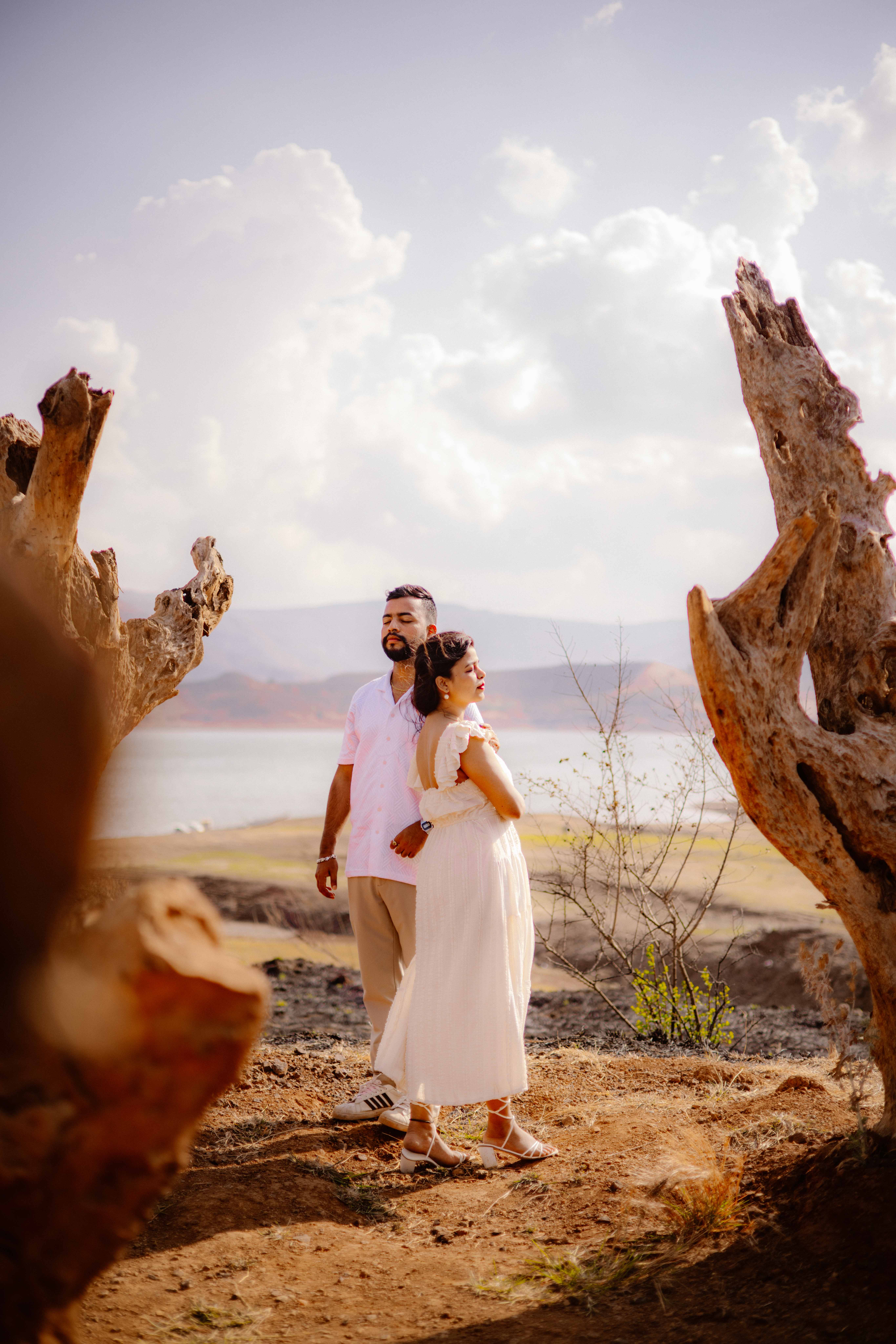 pre-wedding artistic photography - pre-wedding photography portfolio