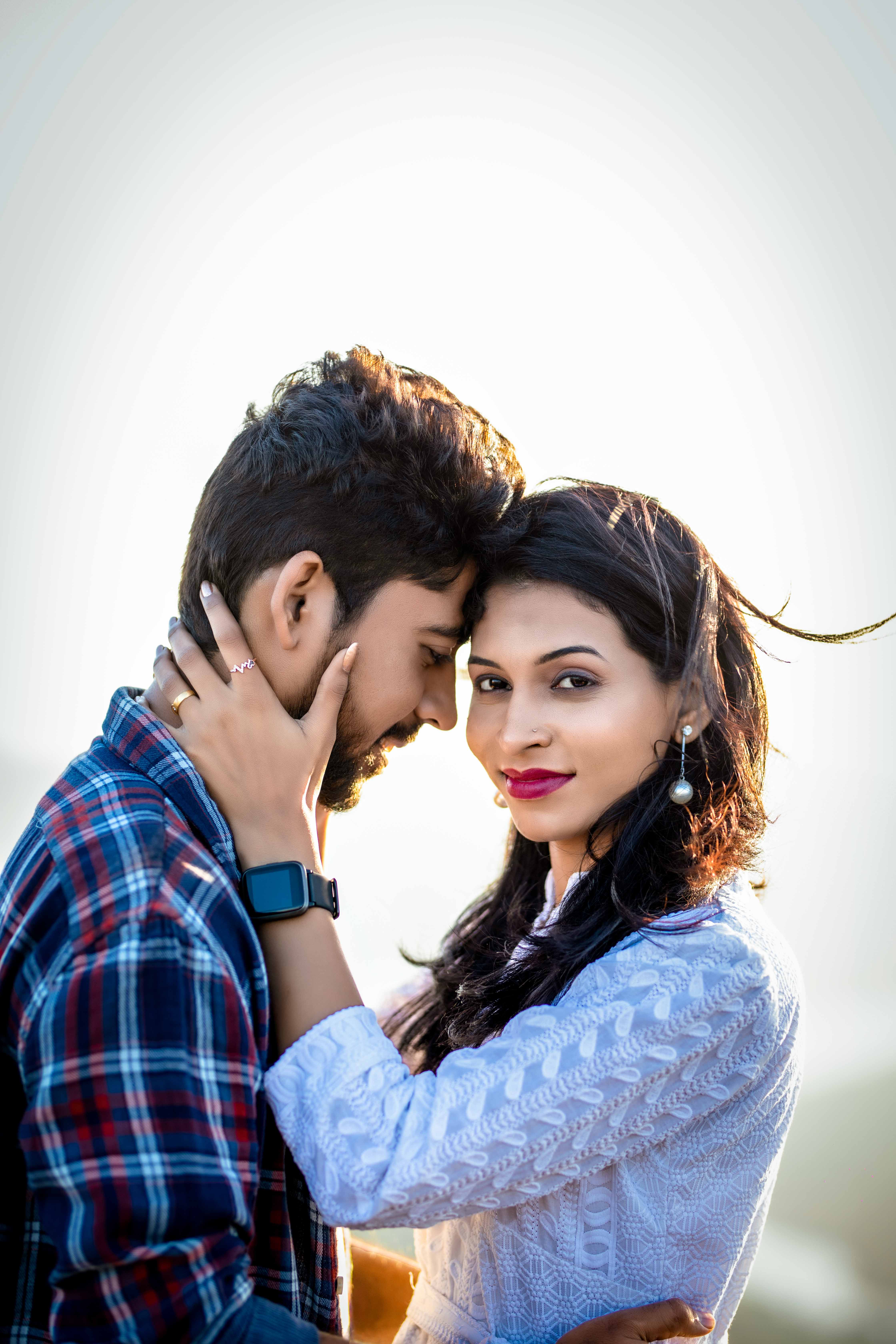 pre-wedding artistic photography - pre-wedding photography portfolio