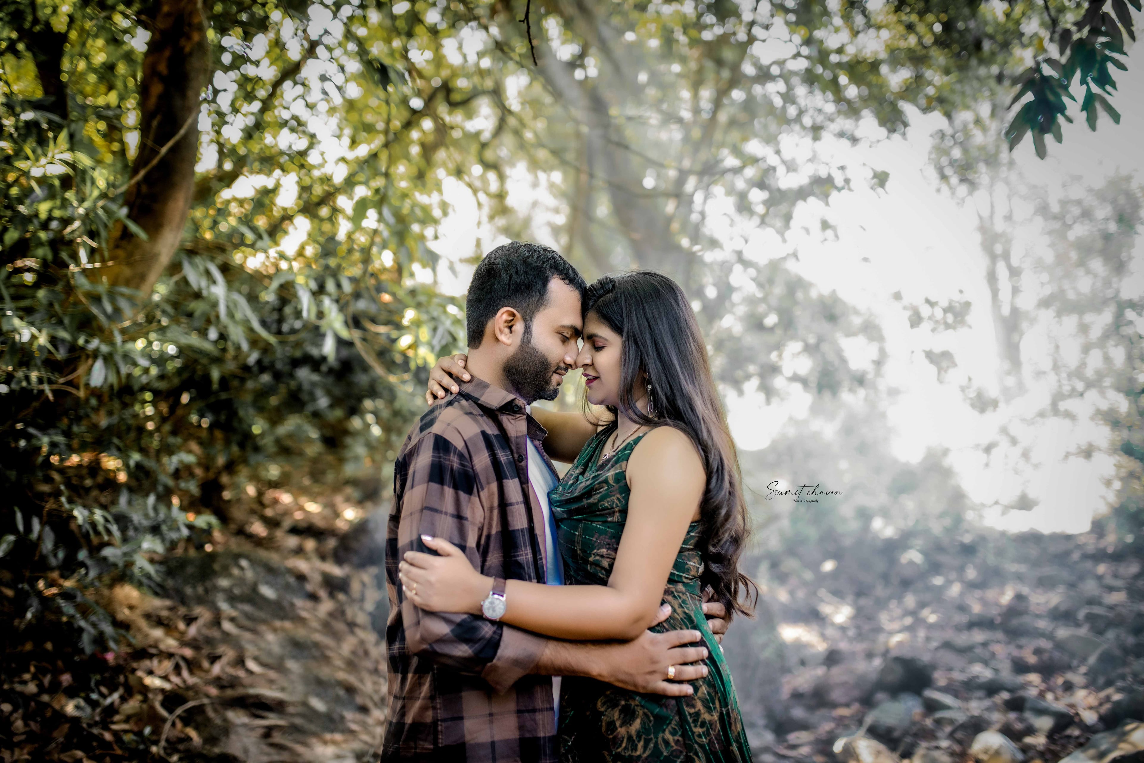 pre-wedding artistic photography - pre-wedding photography portfolio