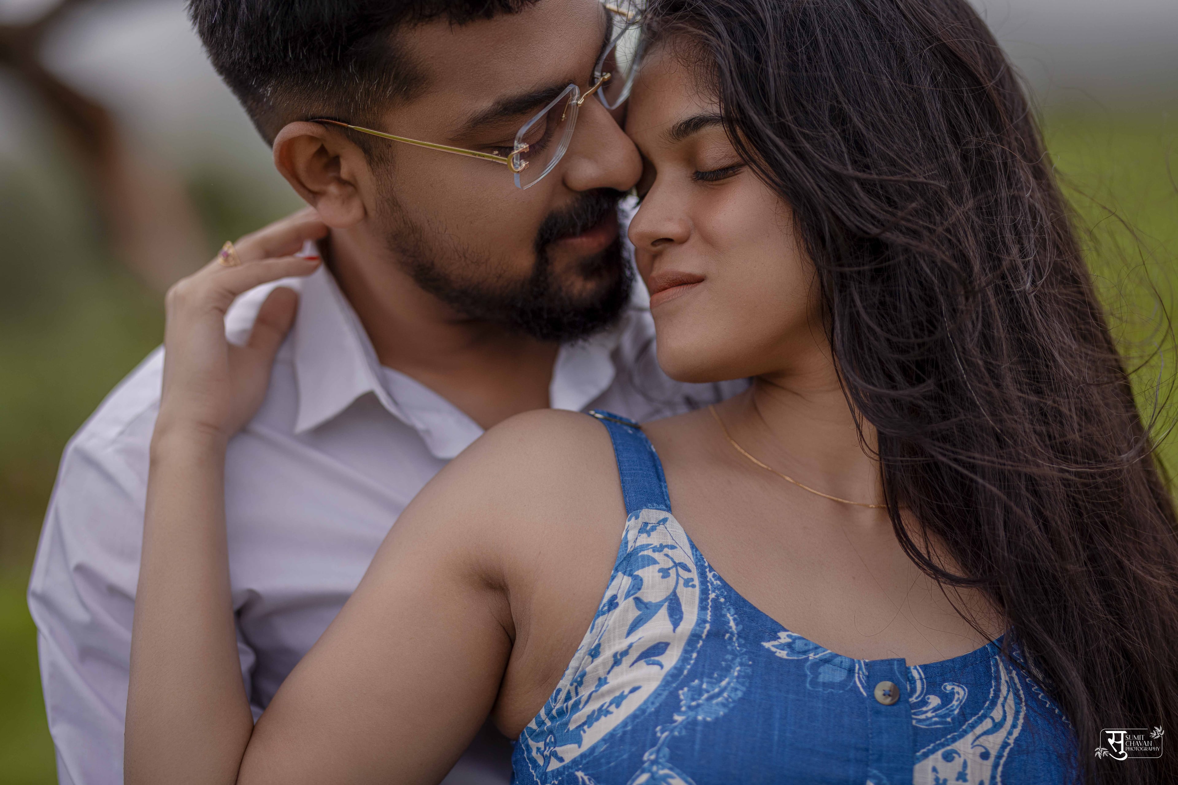 pre-wedding artistic photography - pre-wedding photography portfolio