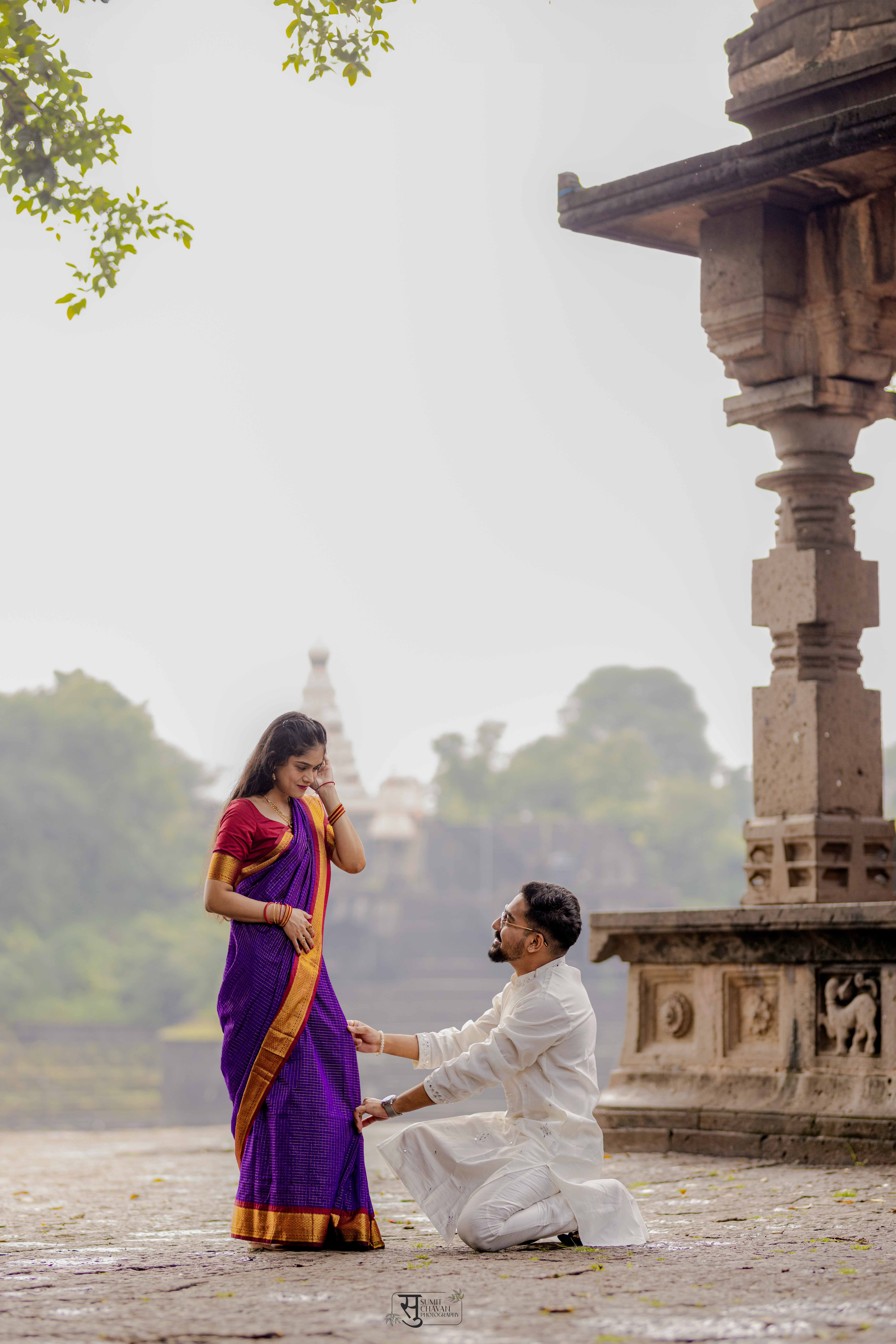 pre-wedding artistic photography - pre-wedding photography portfolio