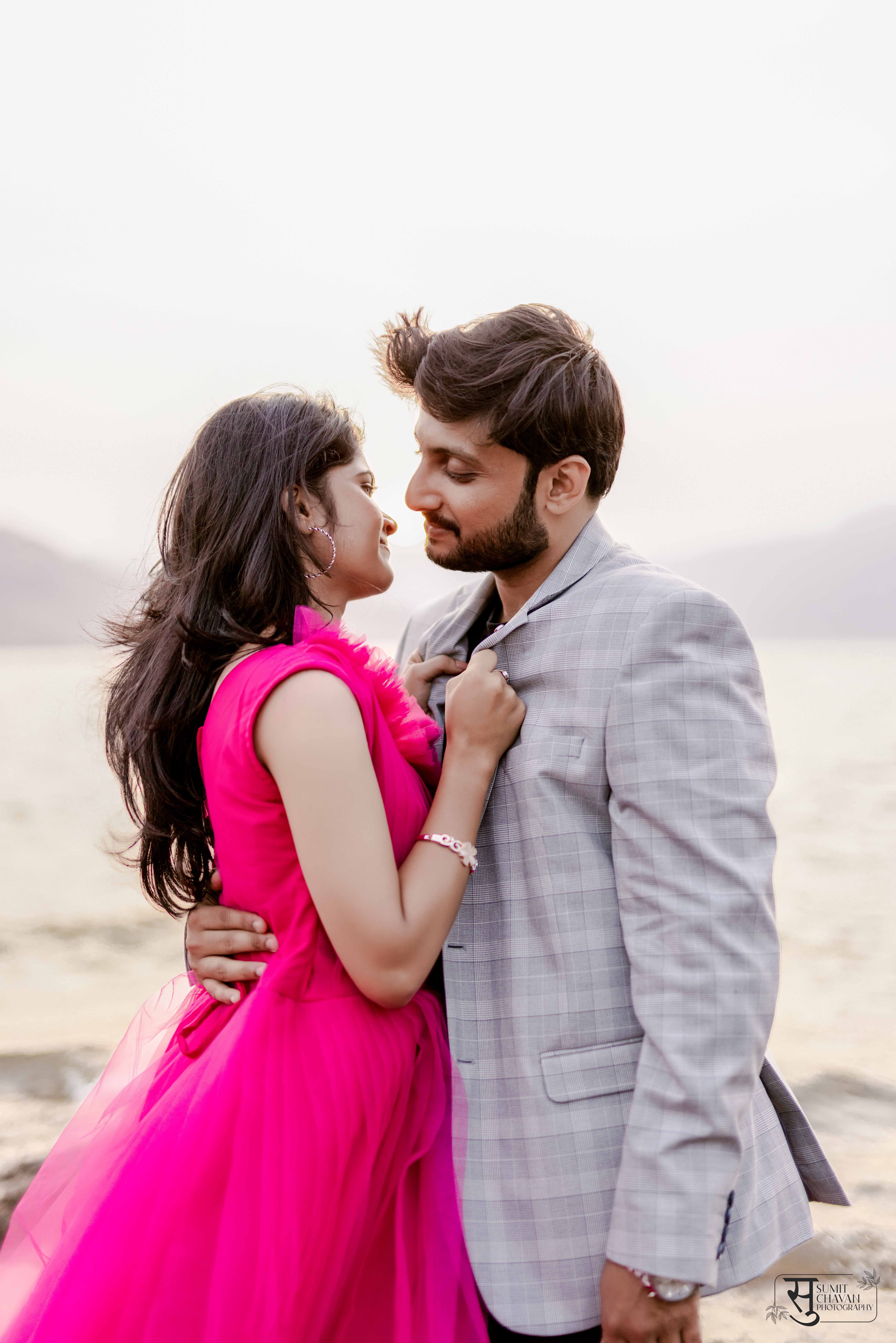 pre-wedding artistic photography - pre-wedding photography portfolio