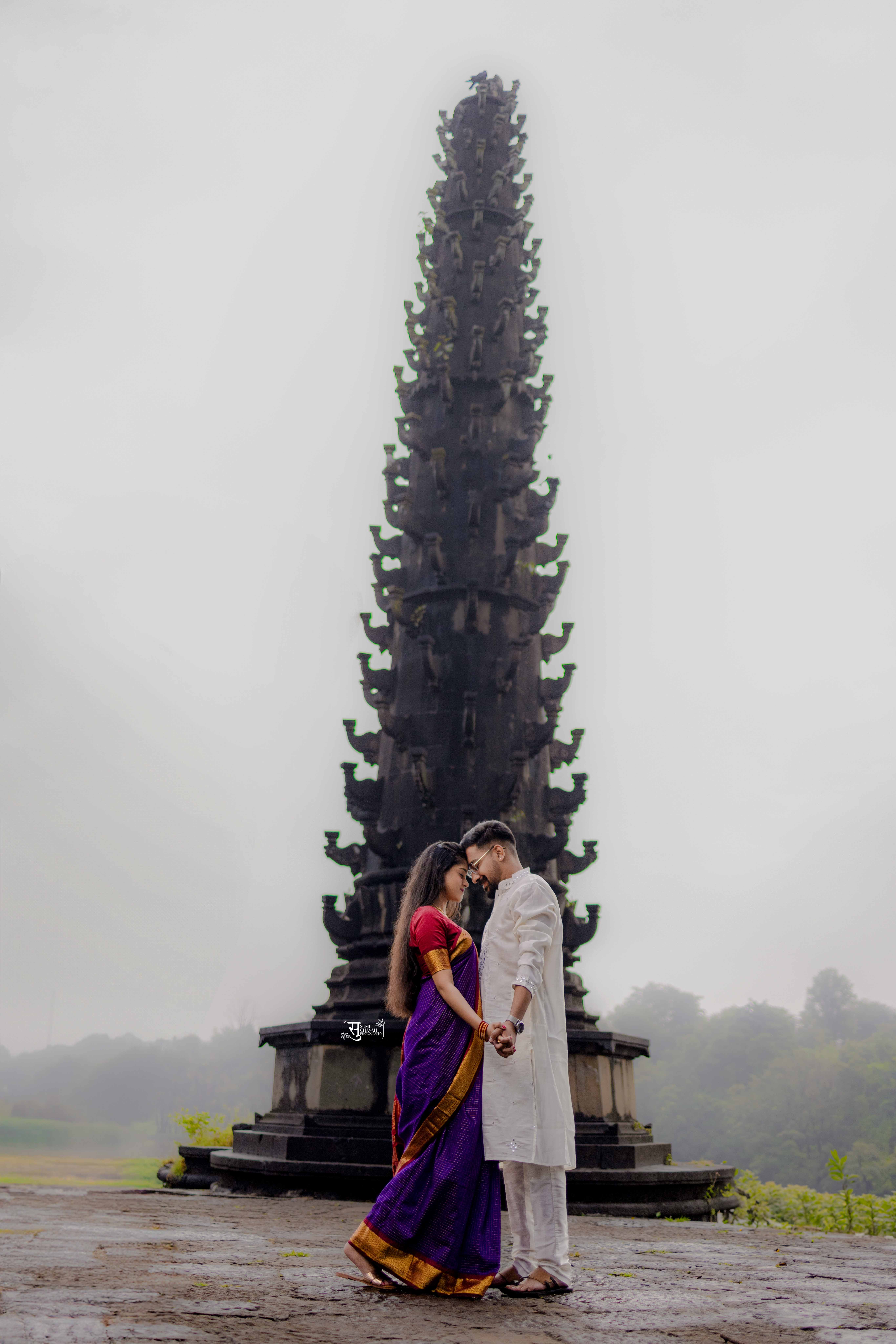 pre-wedding beautiful lighting - pre-wedding photography portfolio