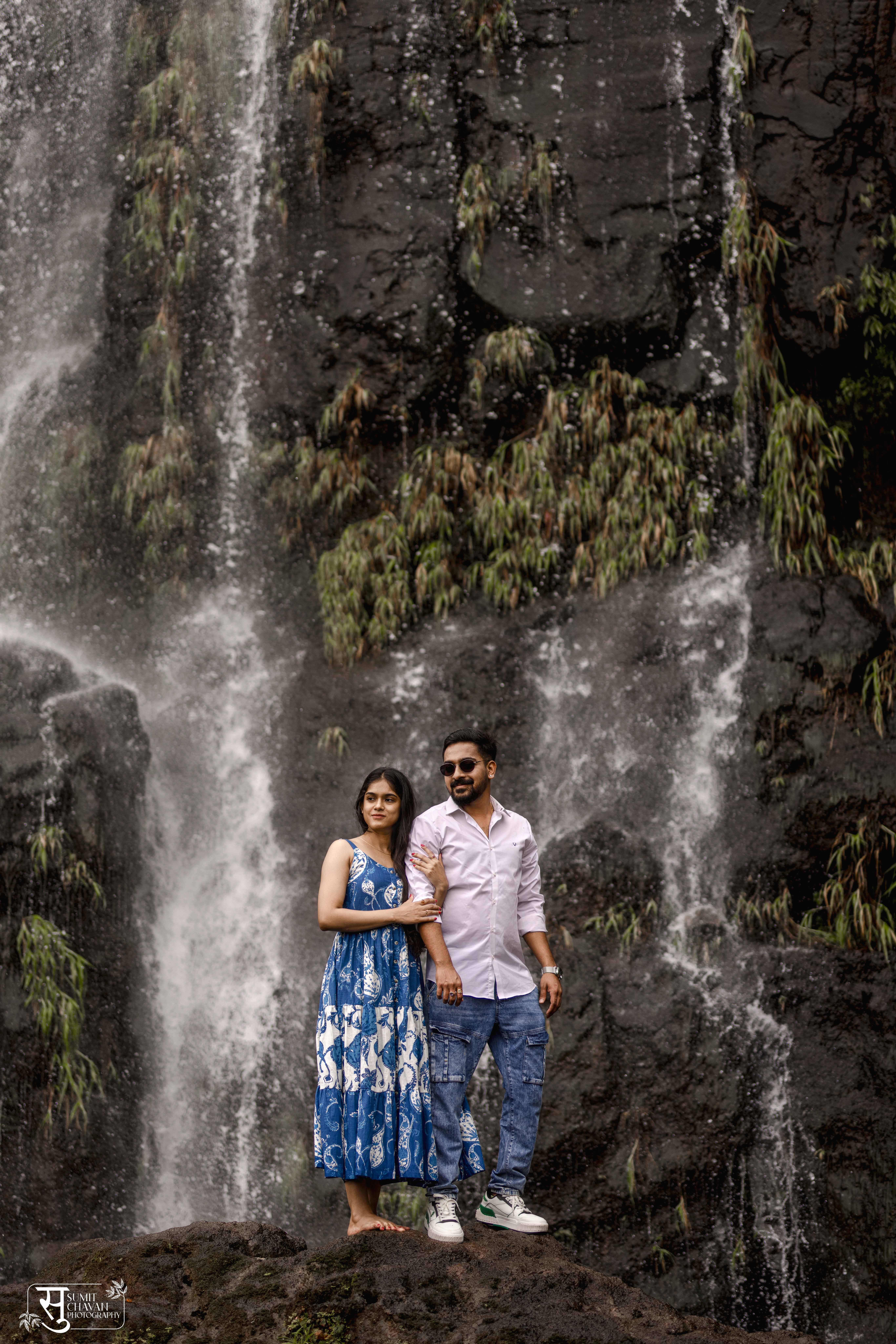 pre-wedding beautiful lighting - pre-wedding photography portfolio