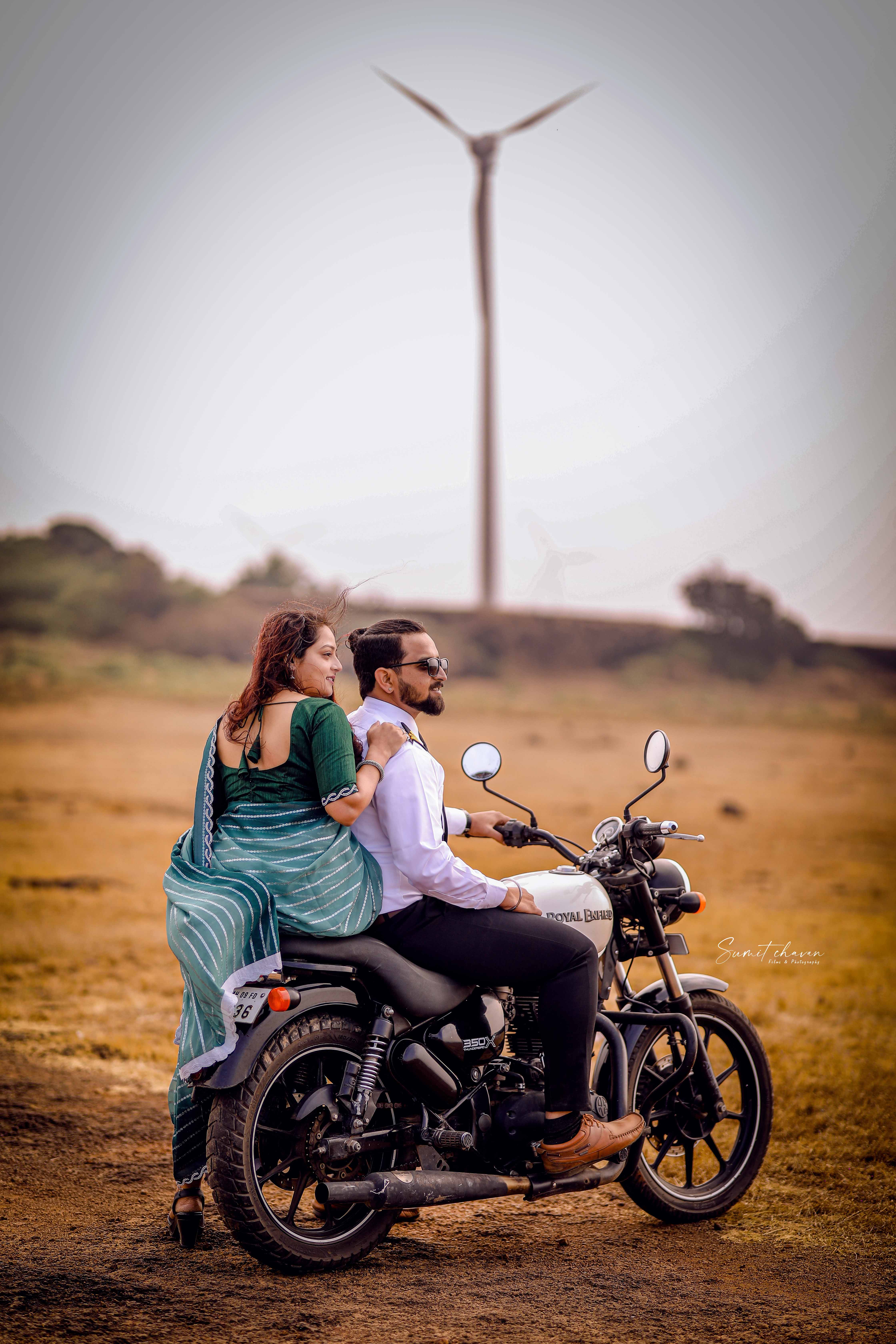 pre-wedding beautiful outdoor shoot - pre-wedding photography portfolio