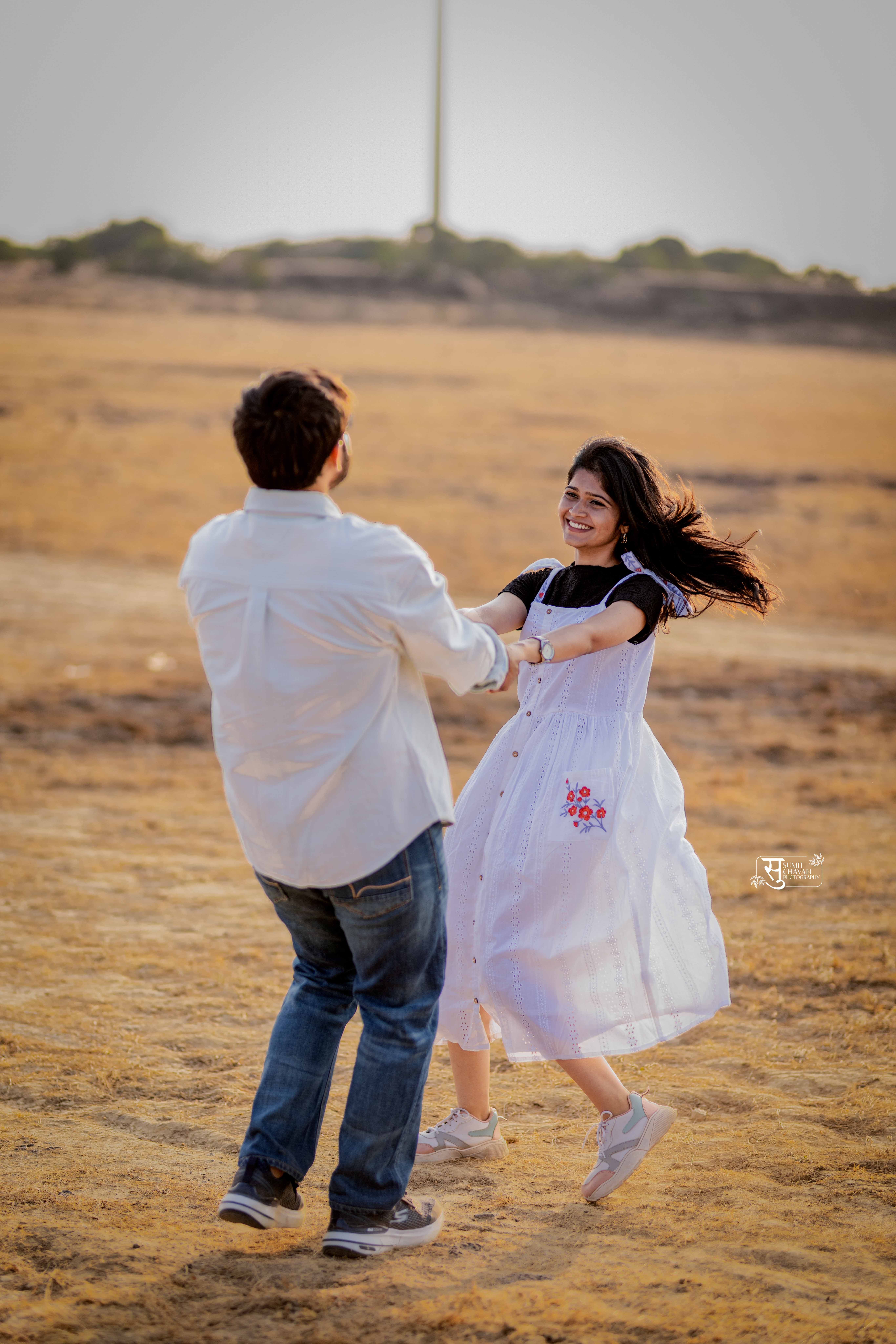 pre-wedding beautiful scenery - pre-wedding photography portfolio