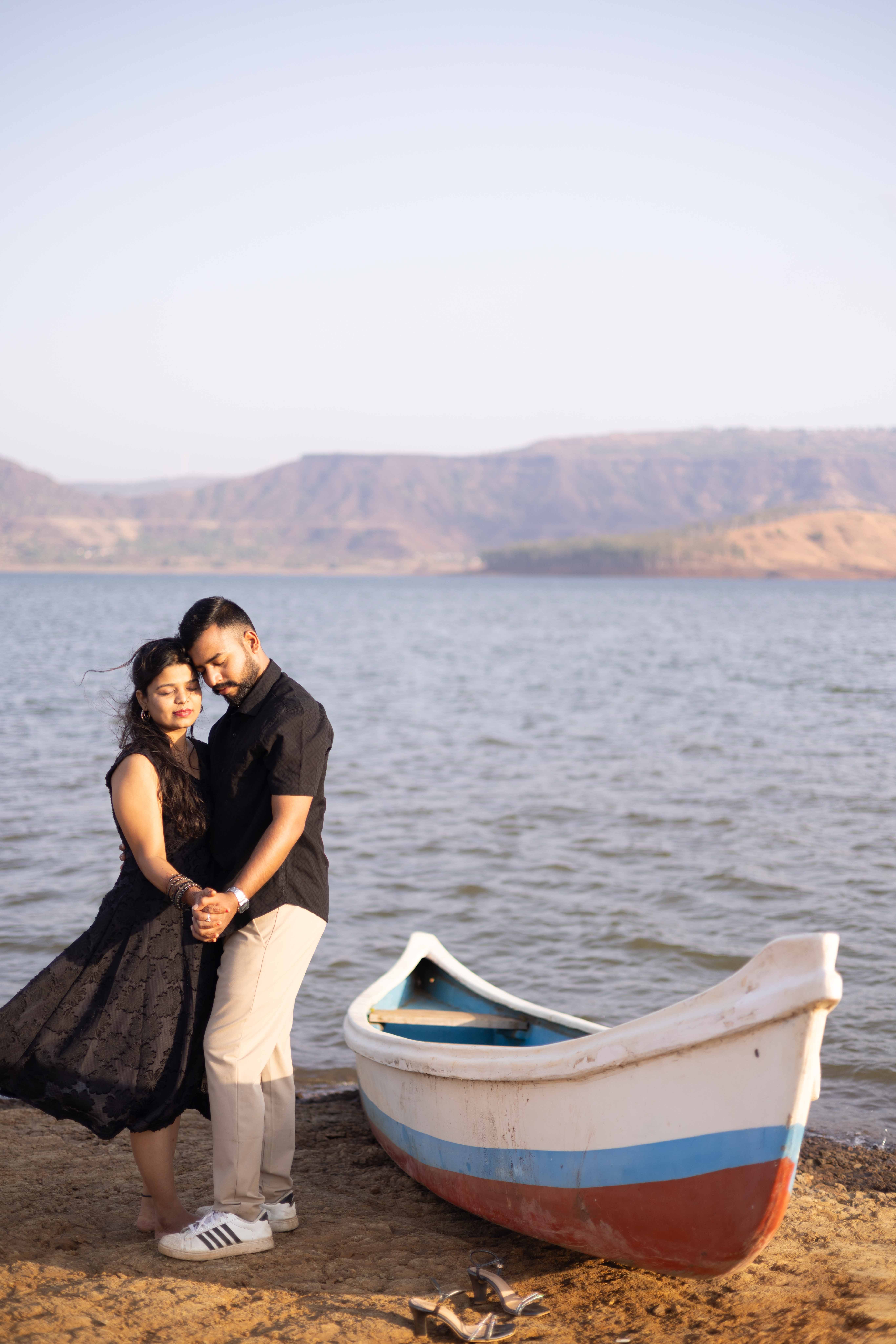 pre-wedding beautiful scenery - pre-wedding photography portfolio