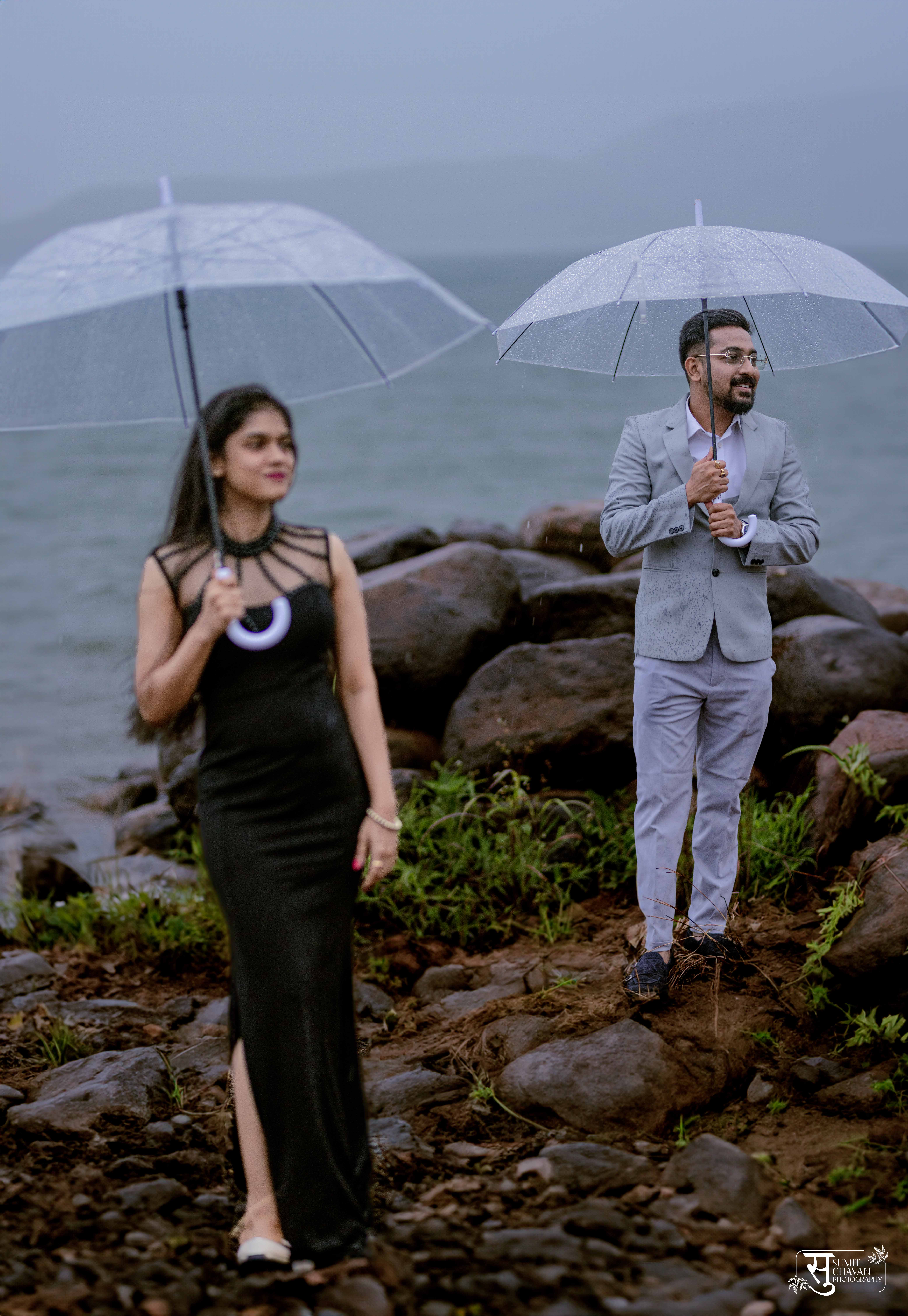 pre-wedding beautiful scenery - pre-wedding photography portfolio