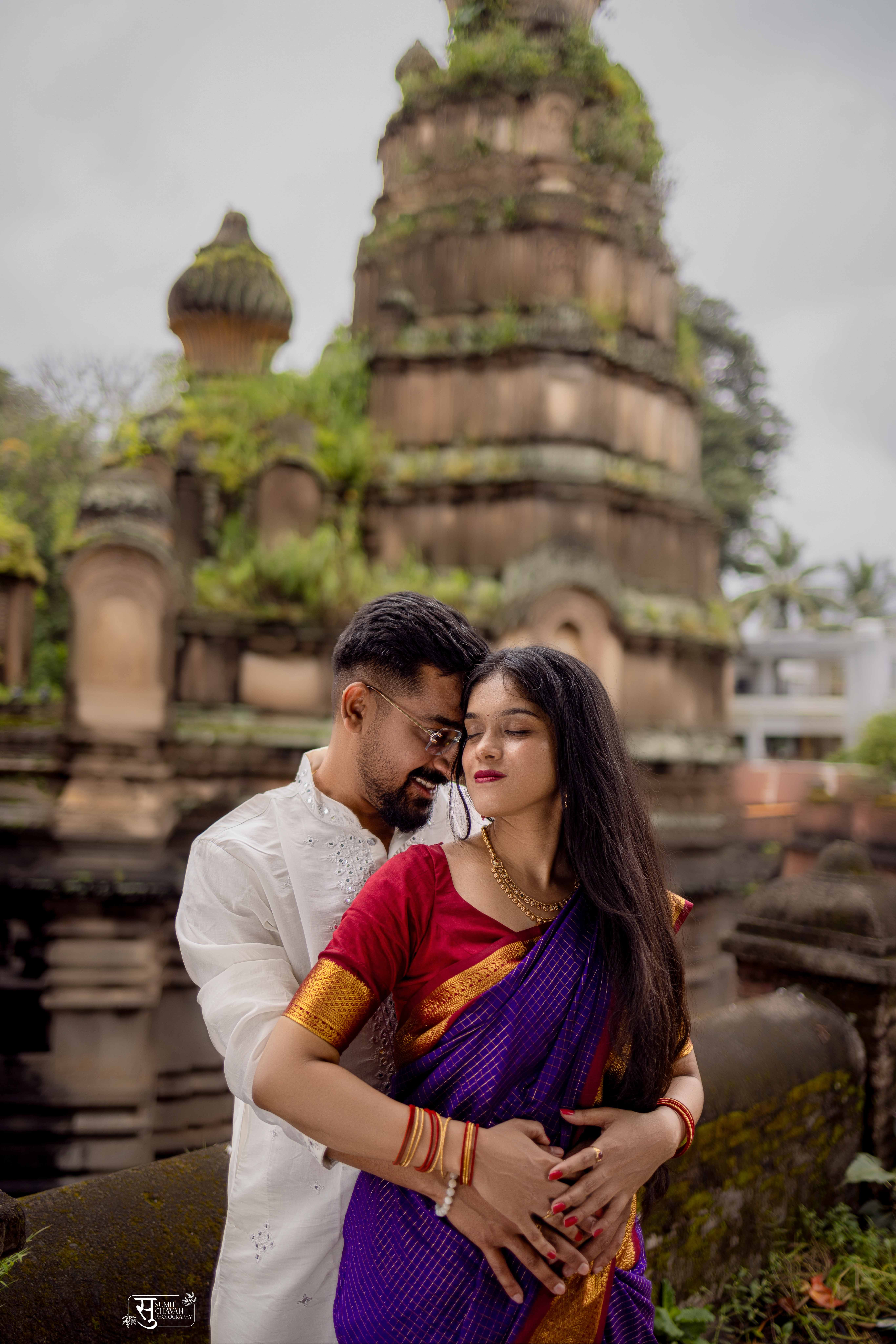pre-wedding beautiful scenery - pre-wedding photography portfolio
