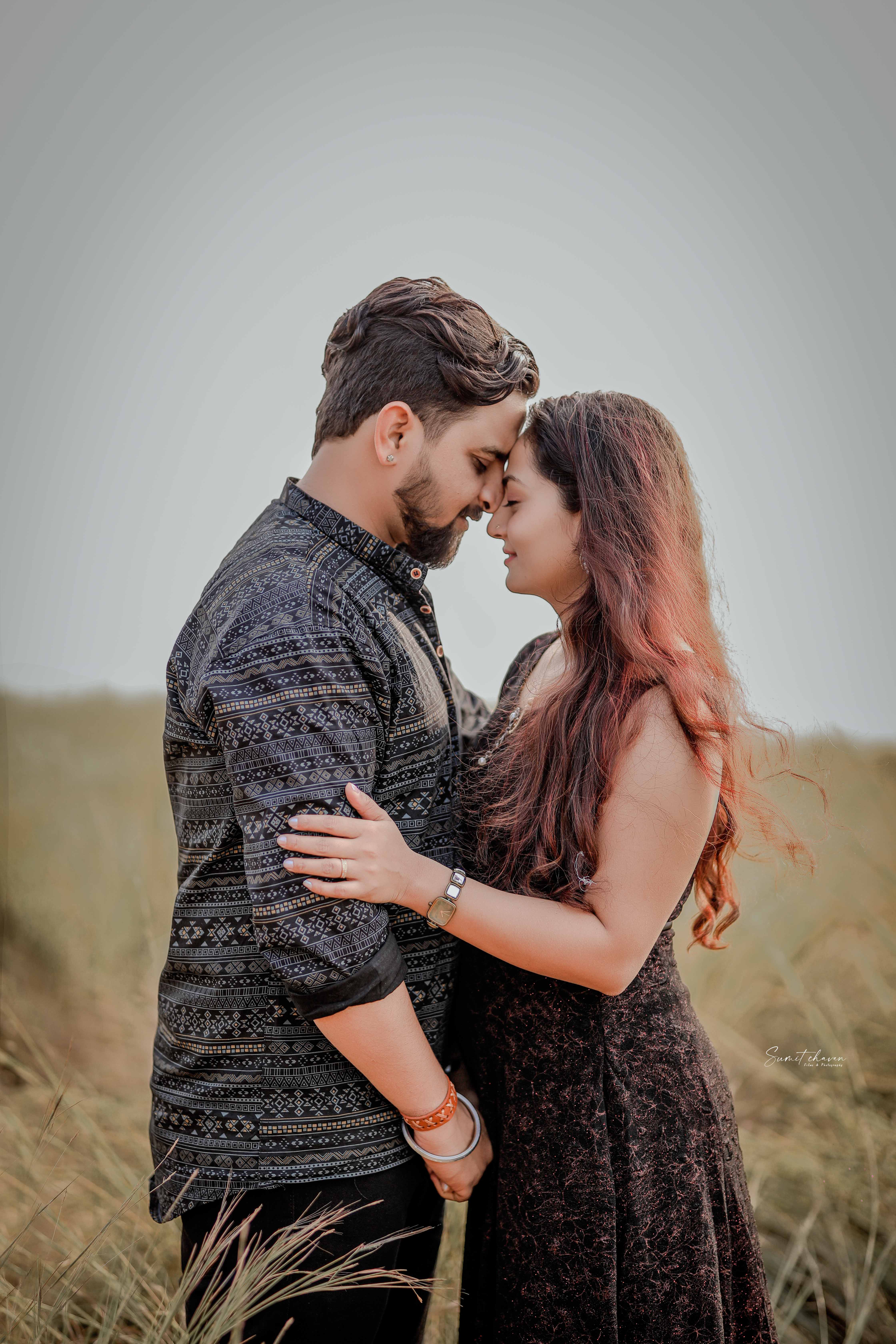 pre-wedding beautiful scenery - pre-wedding photography portfolio