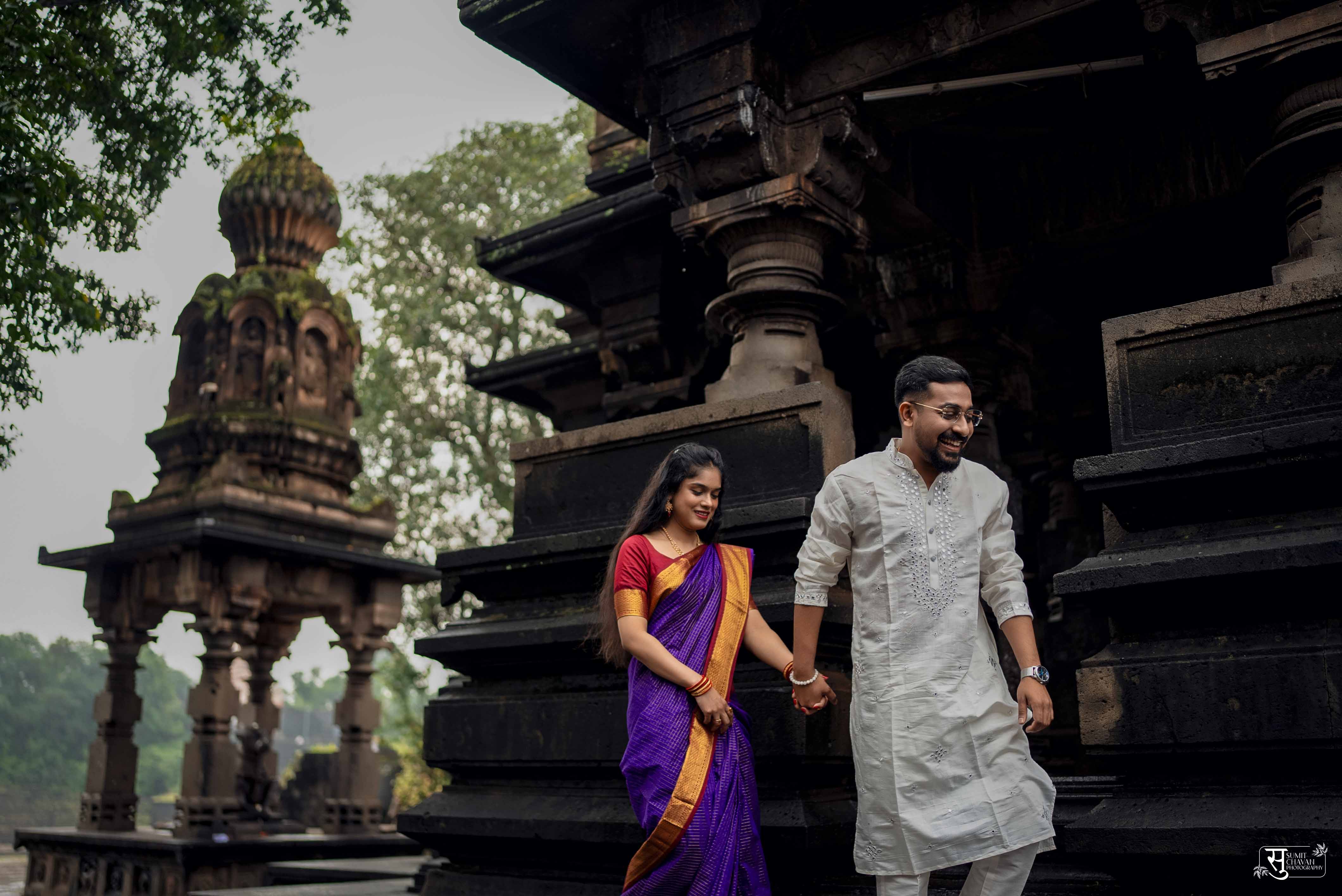 pre-wedding creative photography - pre-wedding photography portfolio