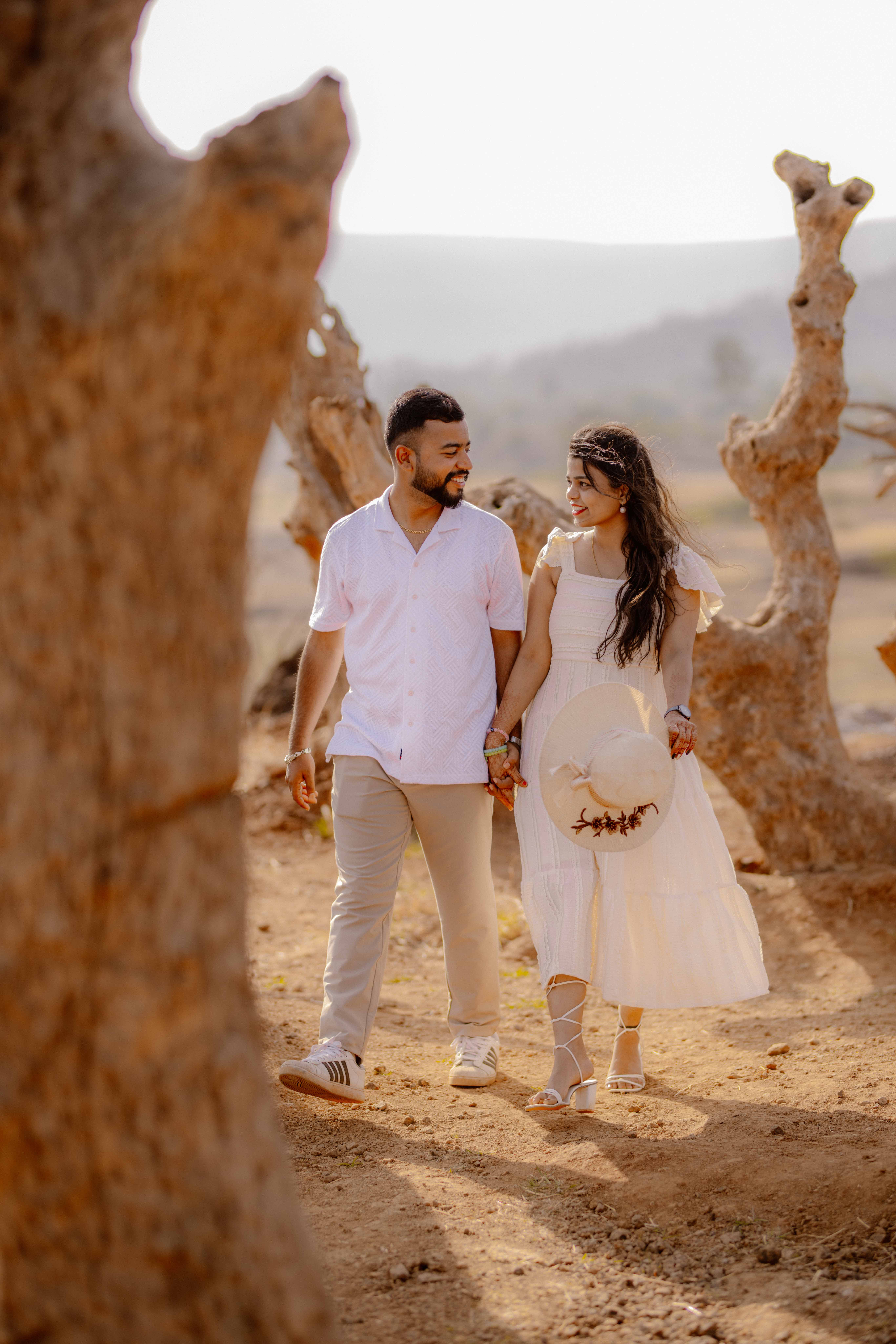 pre-wedding creative photography - pre-wedding photography portfolio