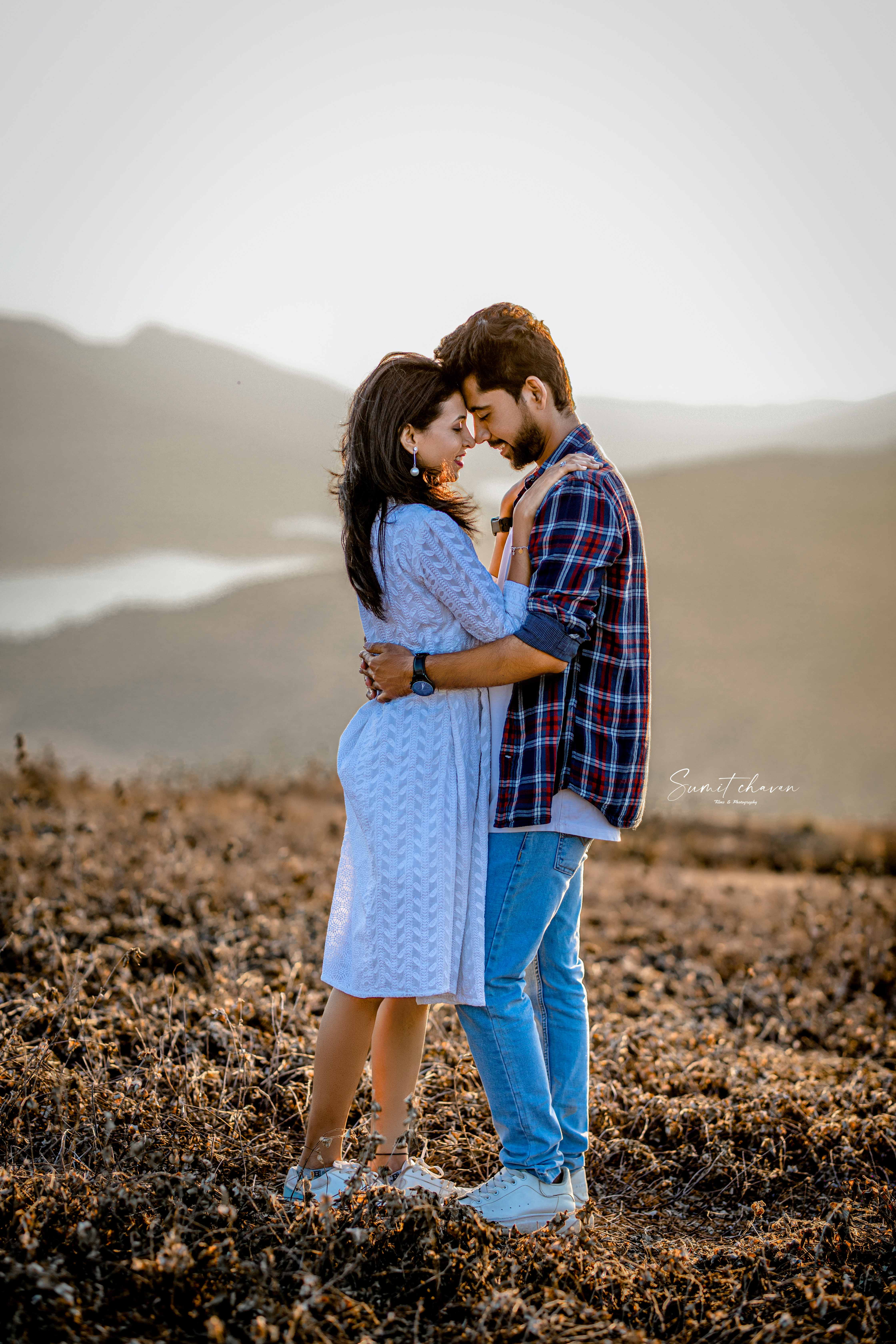 pre-wedding creative photography - pre-wedding photography portfolio