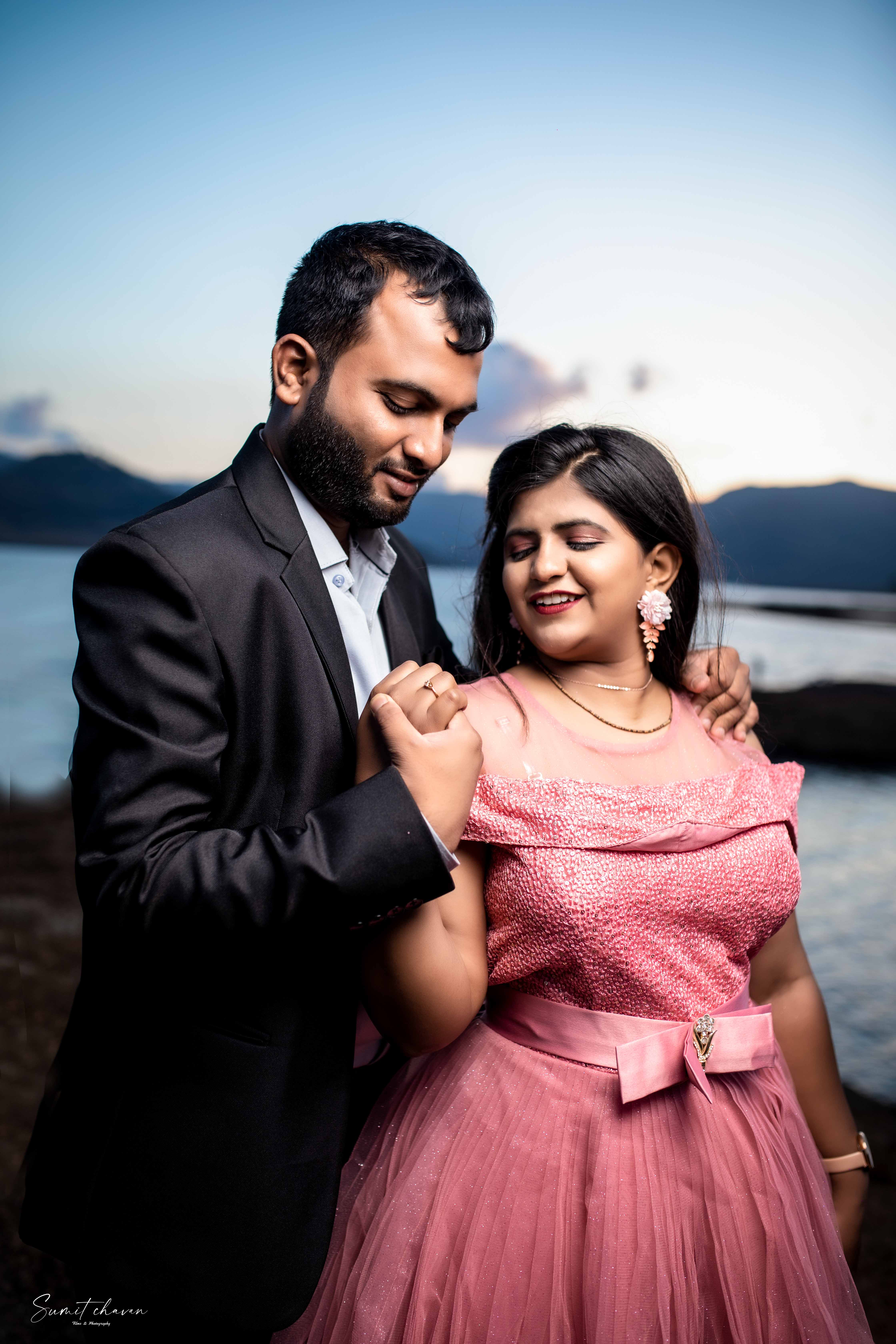 pre-wedding creative photography - pre-wedding photography portfolio