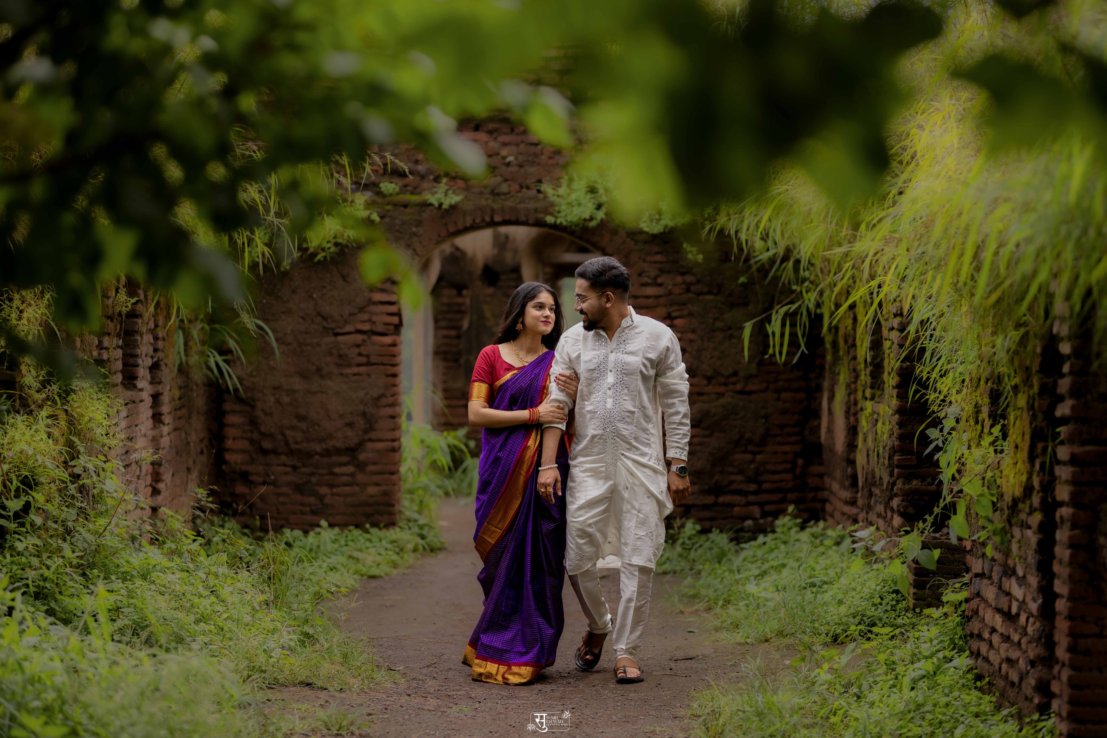 pre-wedding creative photography - pre-wedding photography portfolio