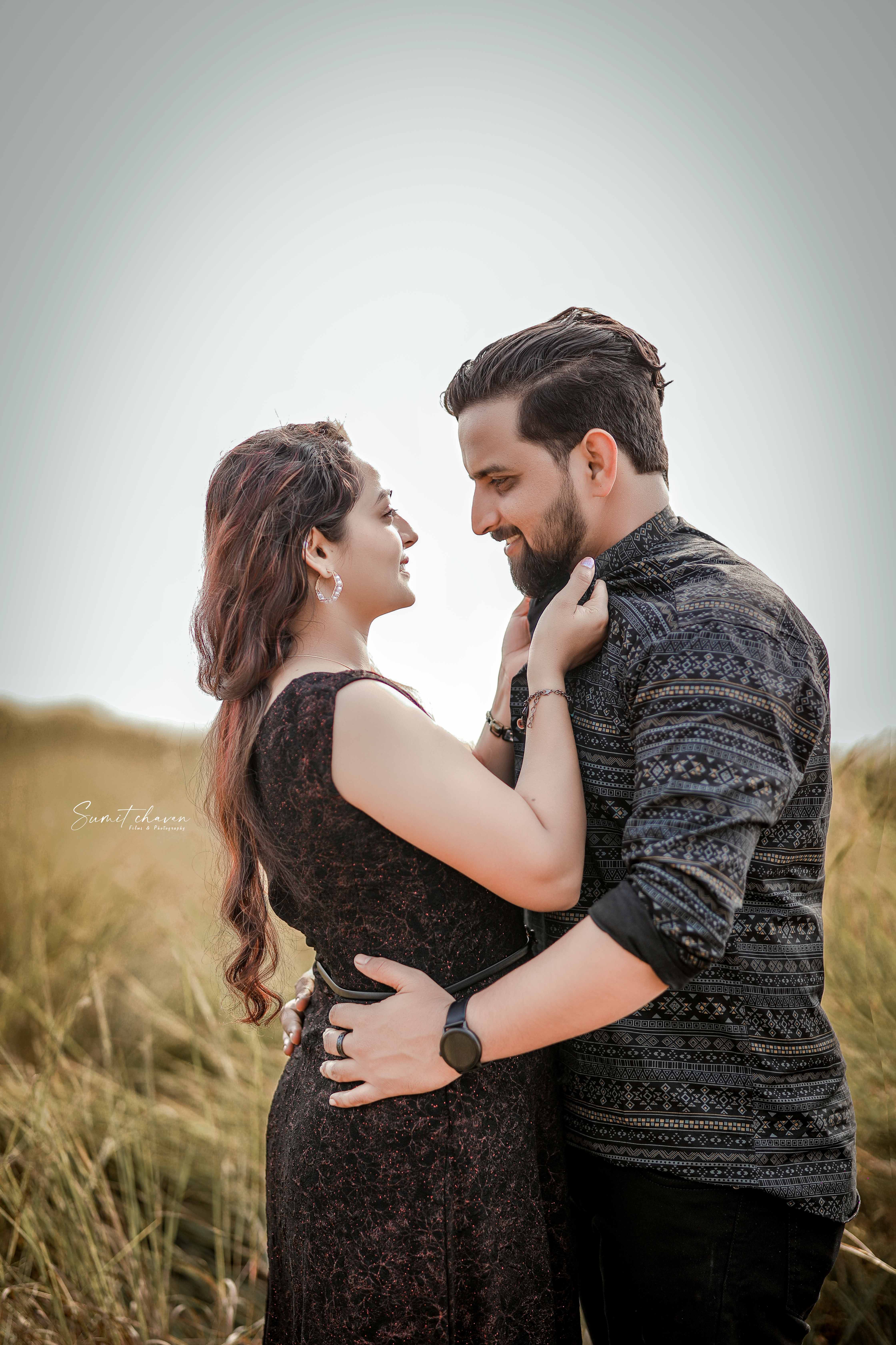 pre-wedding creative photography - pre-wedding photography portfolio