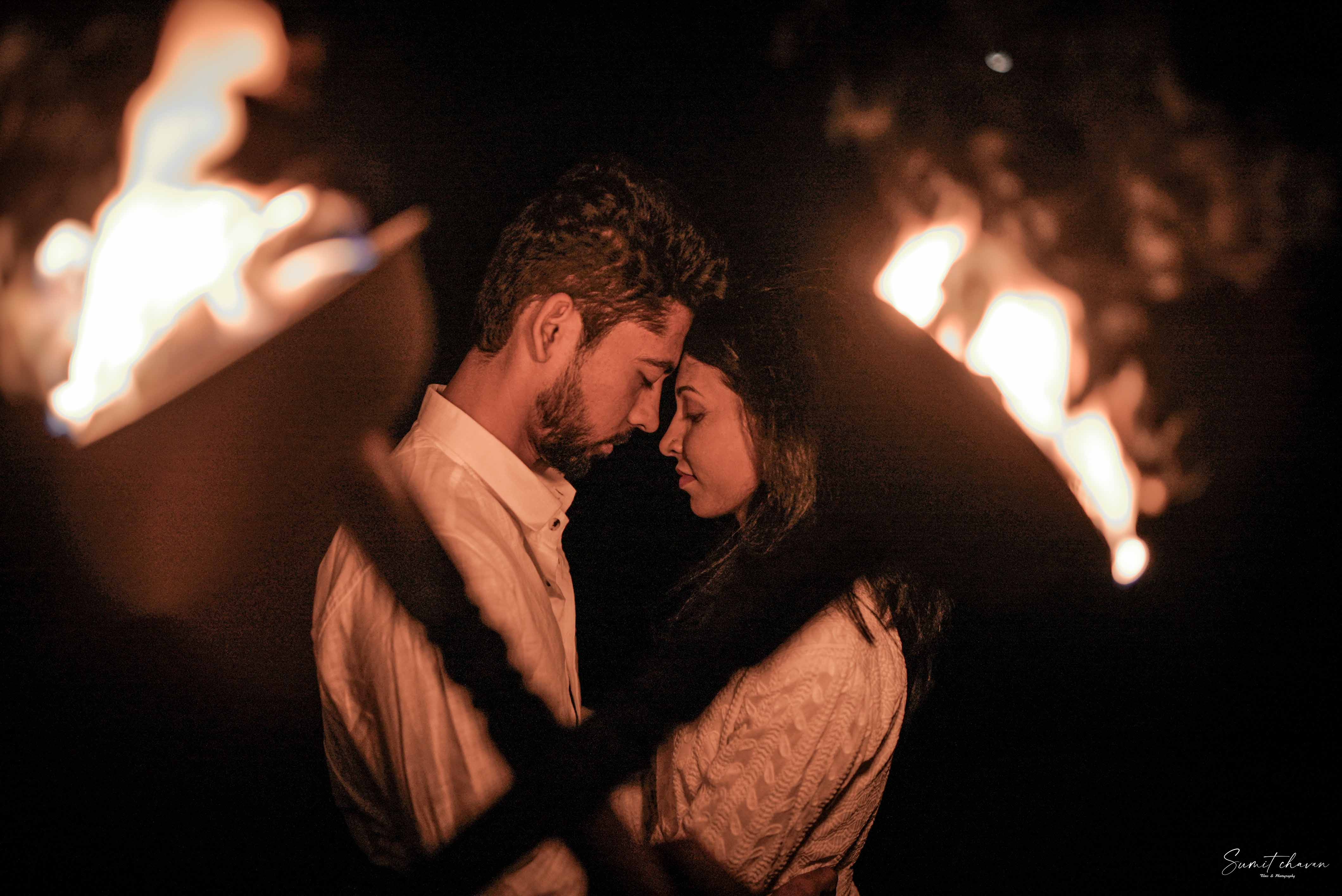 pre-wedding elegant styling - pre-wedding photography portfolio