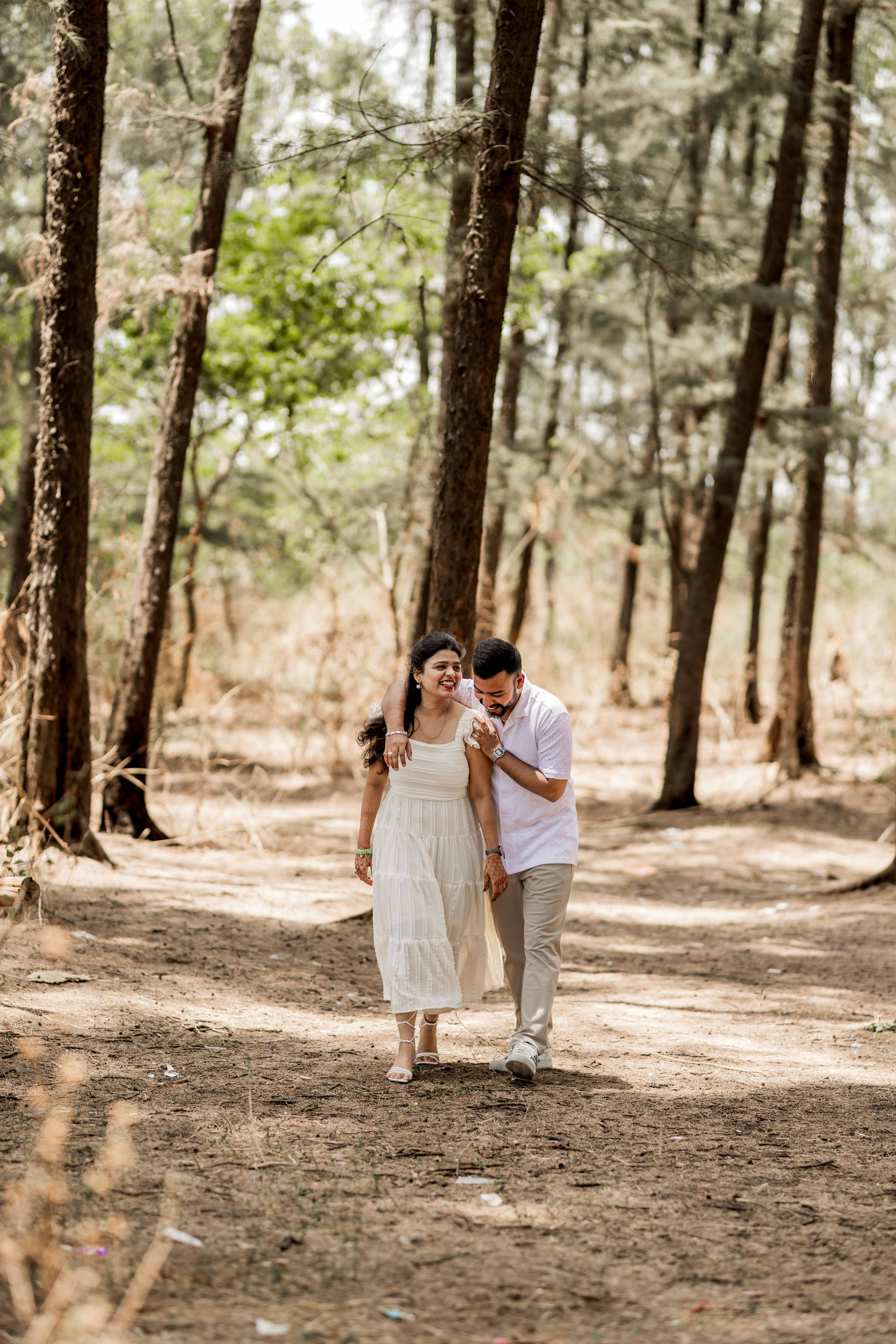pre-wedding elegant styling - pre-wedding photography portfolio