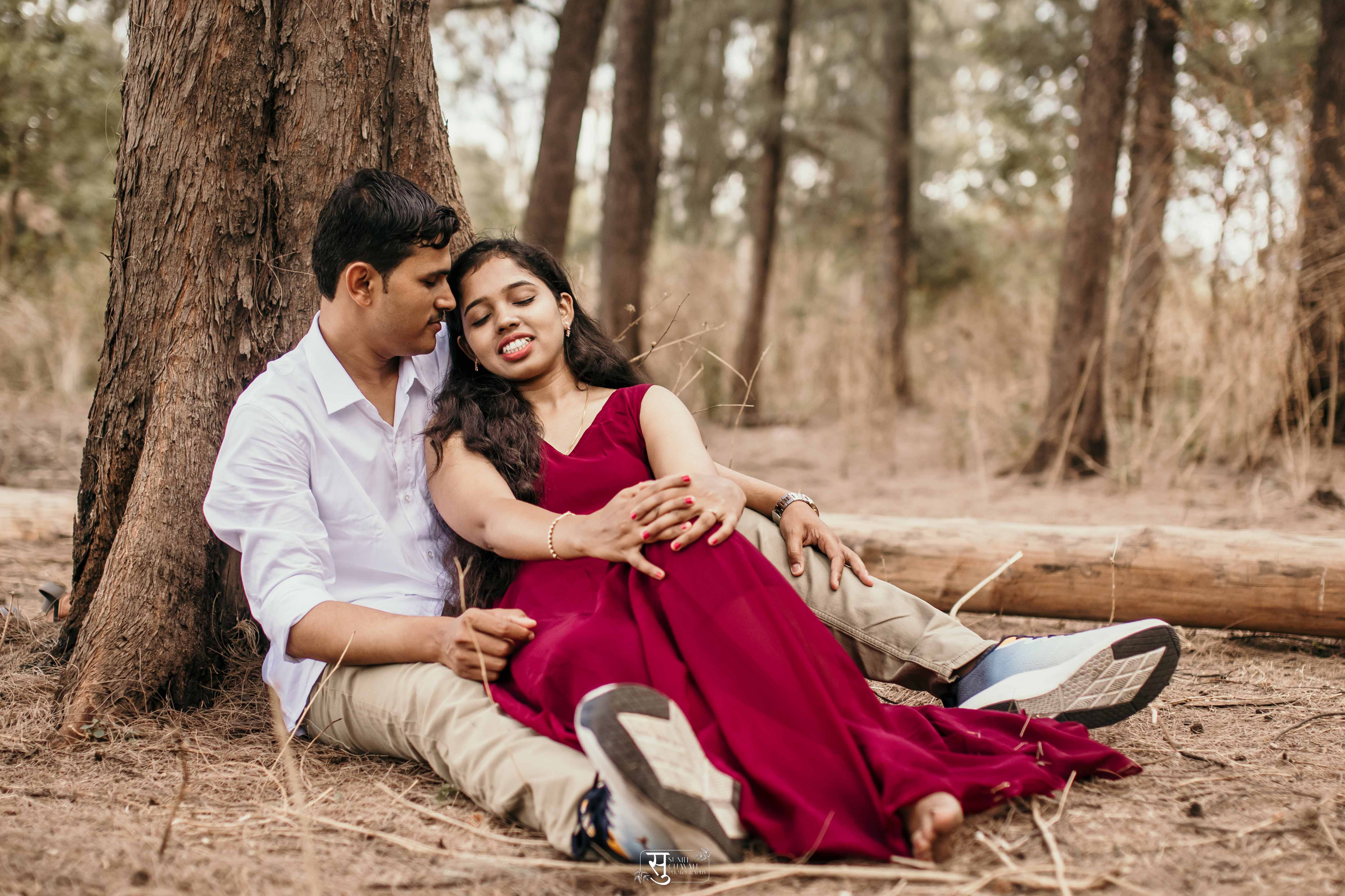 pre-wedding elegant styling - pre-wedding photography portfolio