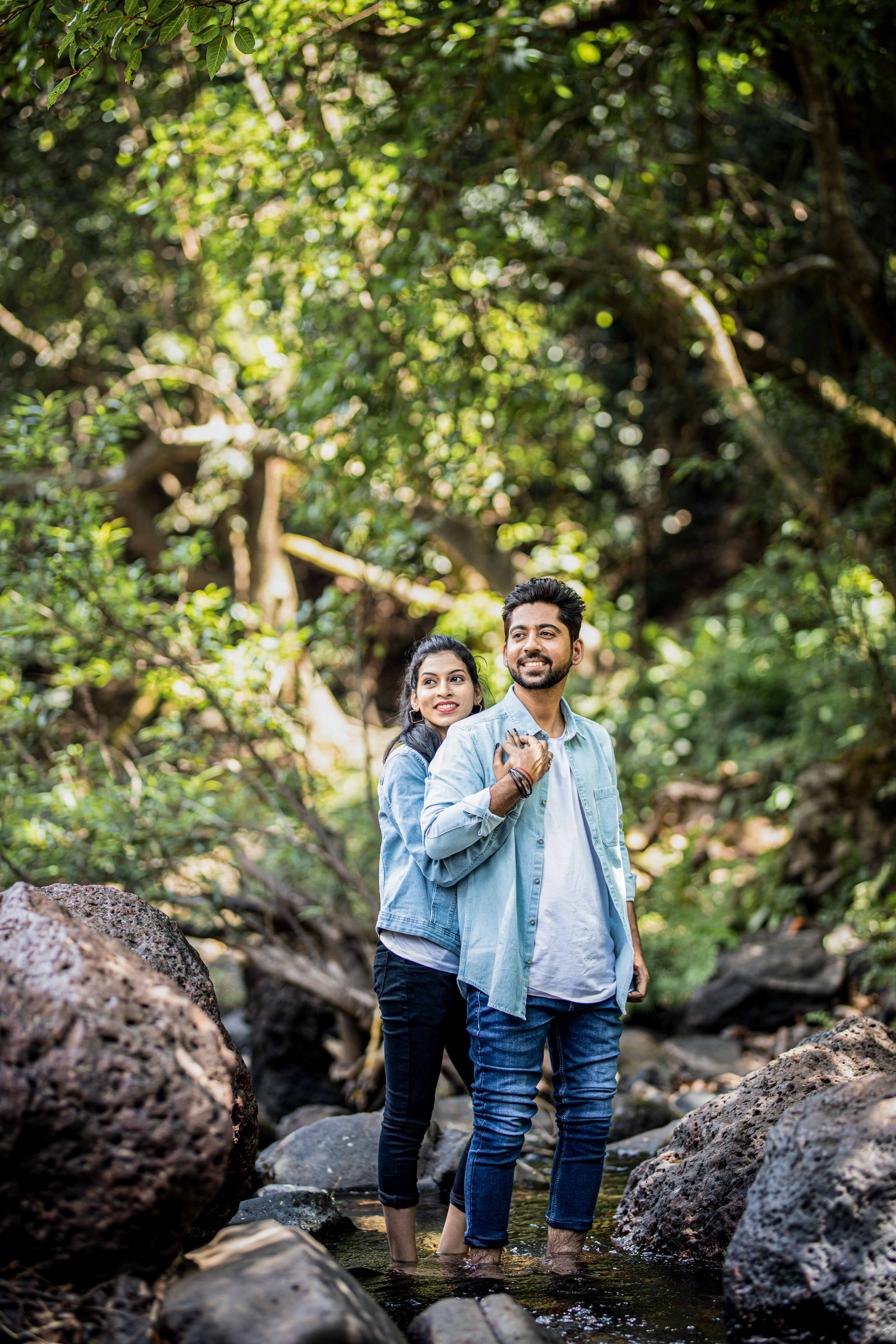 pre-wedding elegant styling - pre-wedding photography portfolio
