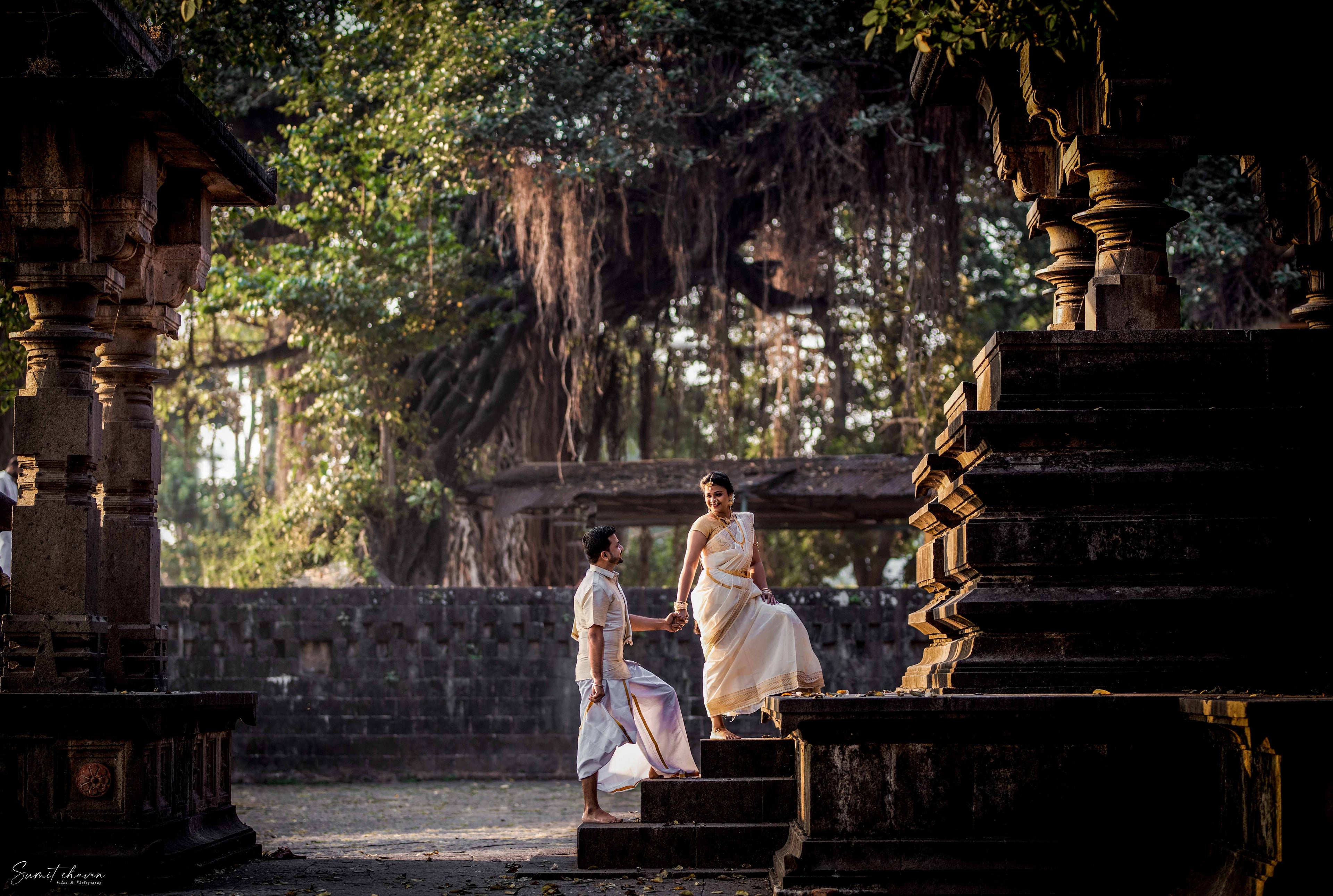 pre-wedding elegant styling - pre-wedding photography portfolio