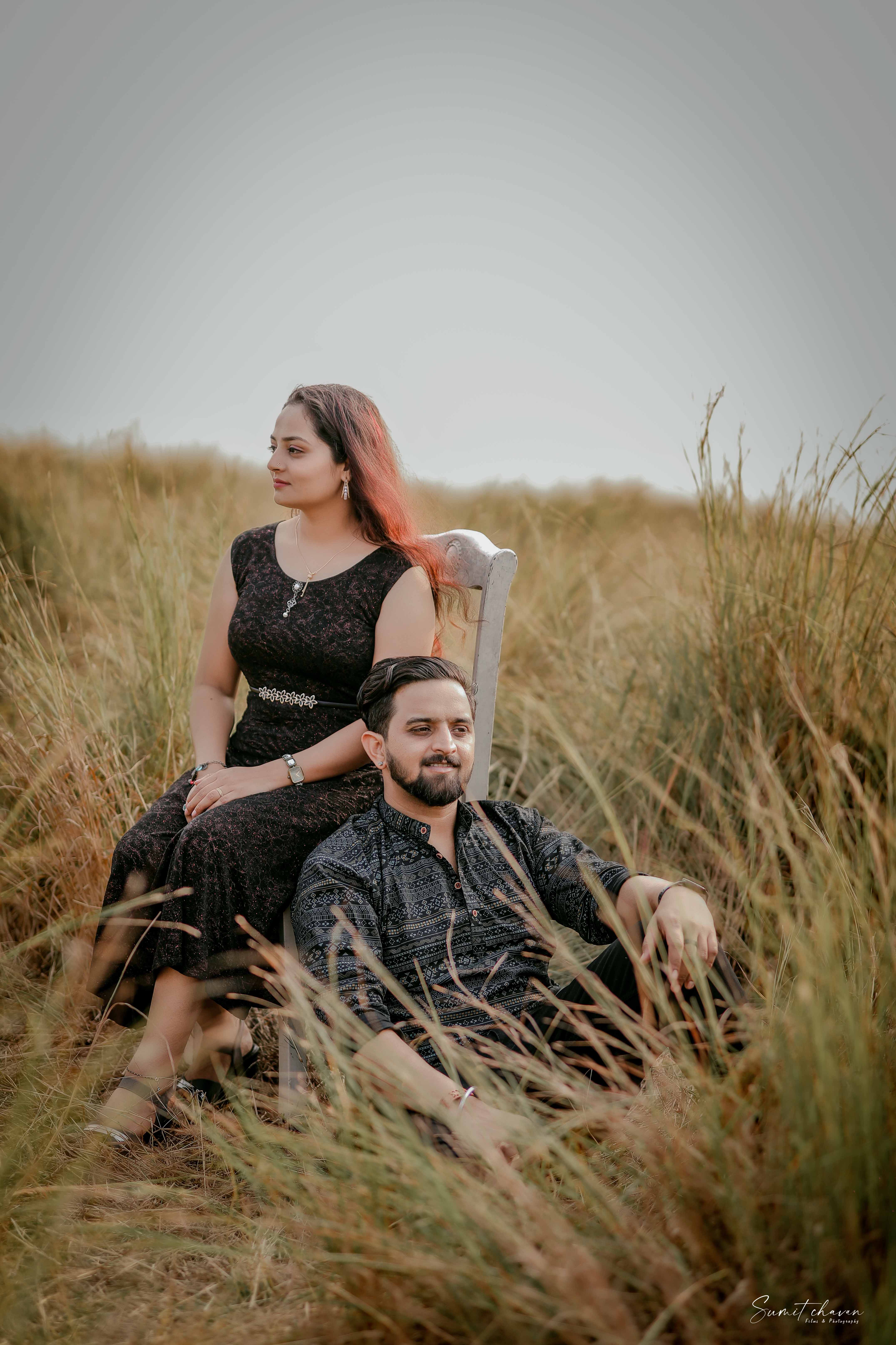 pre-wedding elegant styling - pre-wedding photography portfolio