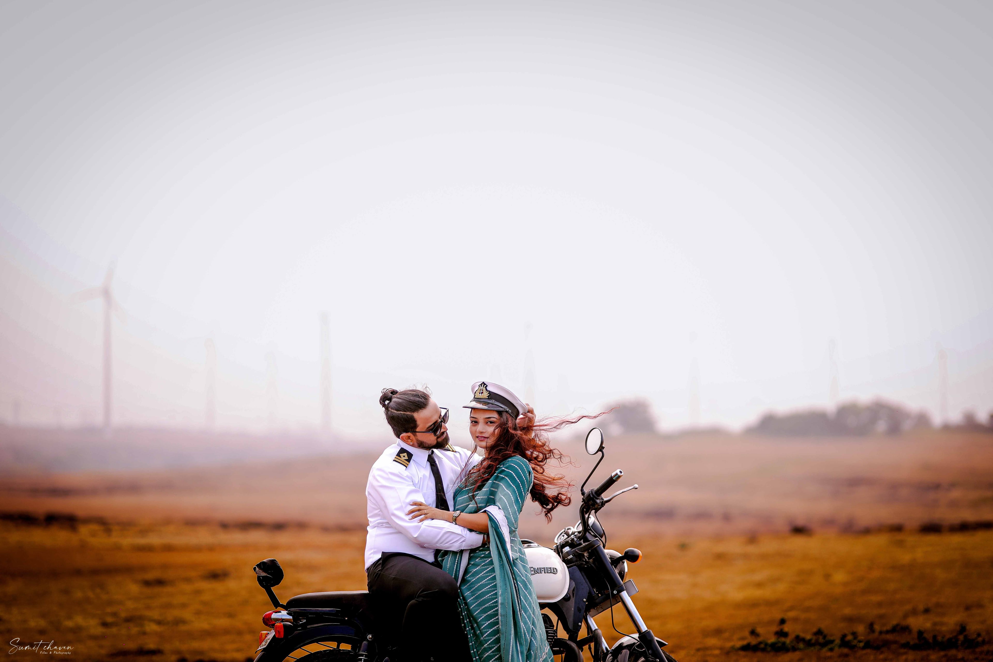 pre-wedding elegant styling - pre-wedding photography portfolio