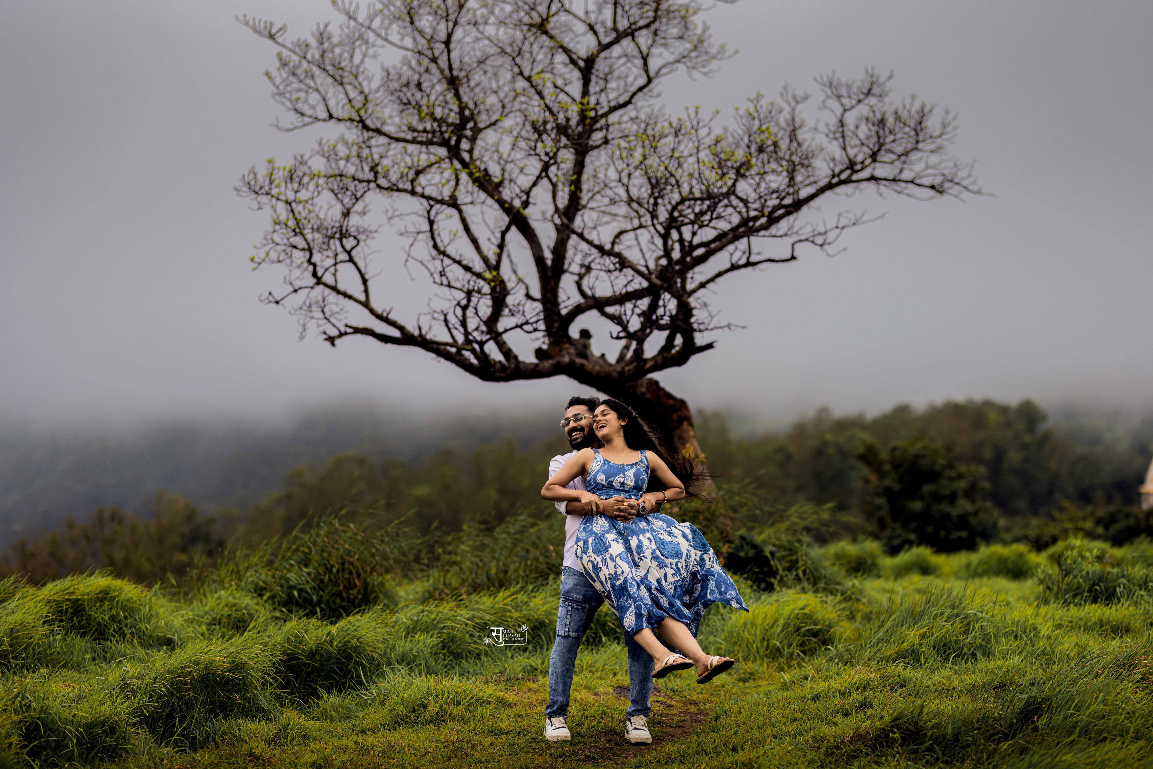 pre-wedding emotional expressions - pre-wedding photography portfolio