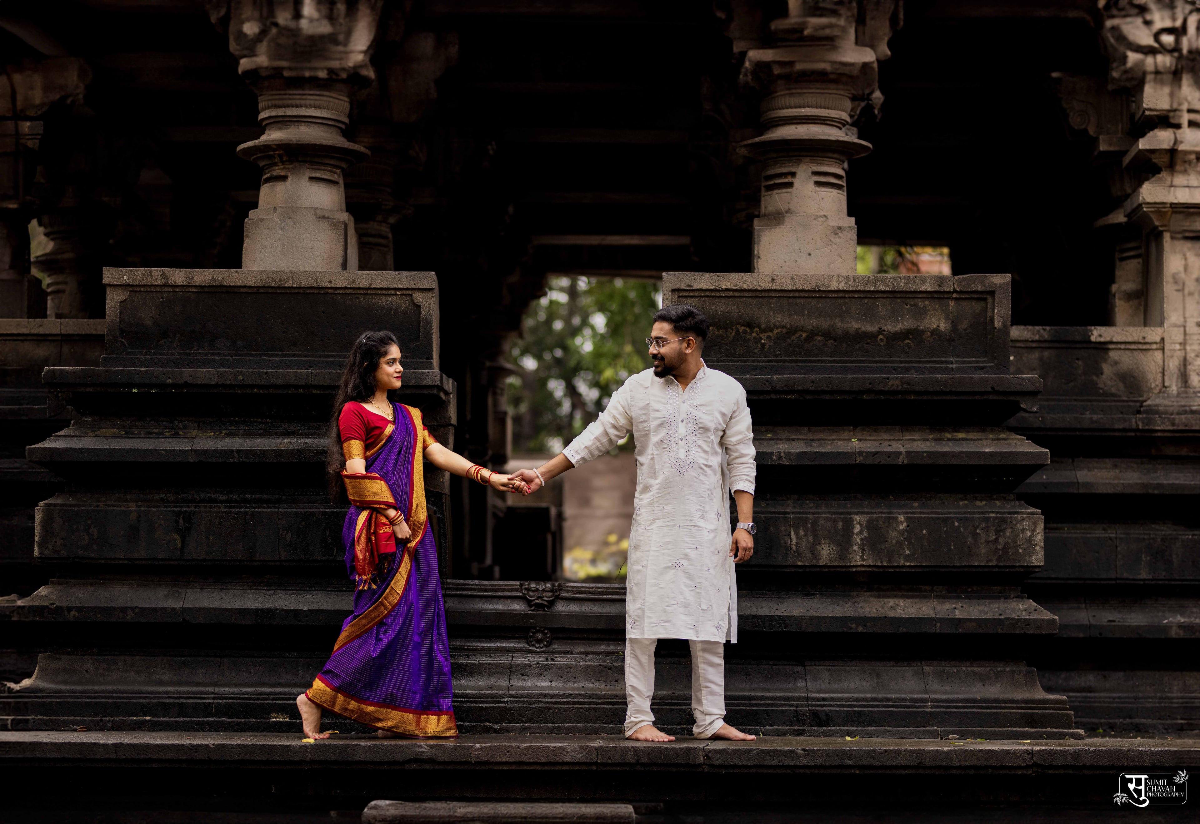 pre-wedding emotional expressions - pre-wedding photography portfolio