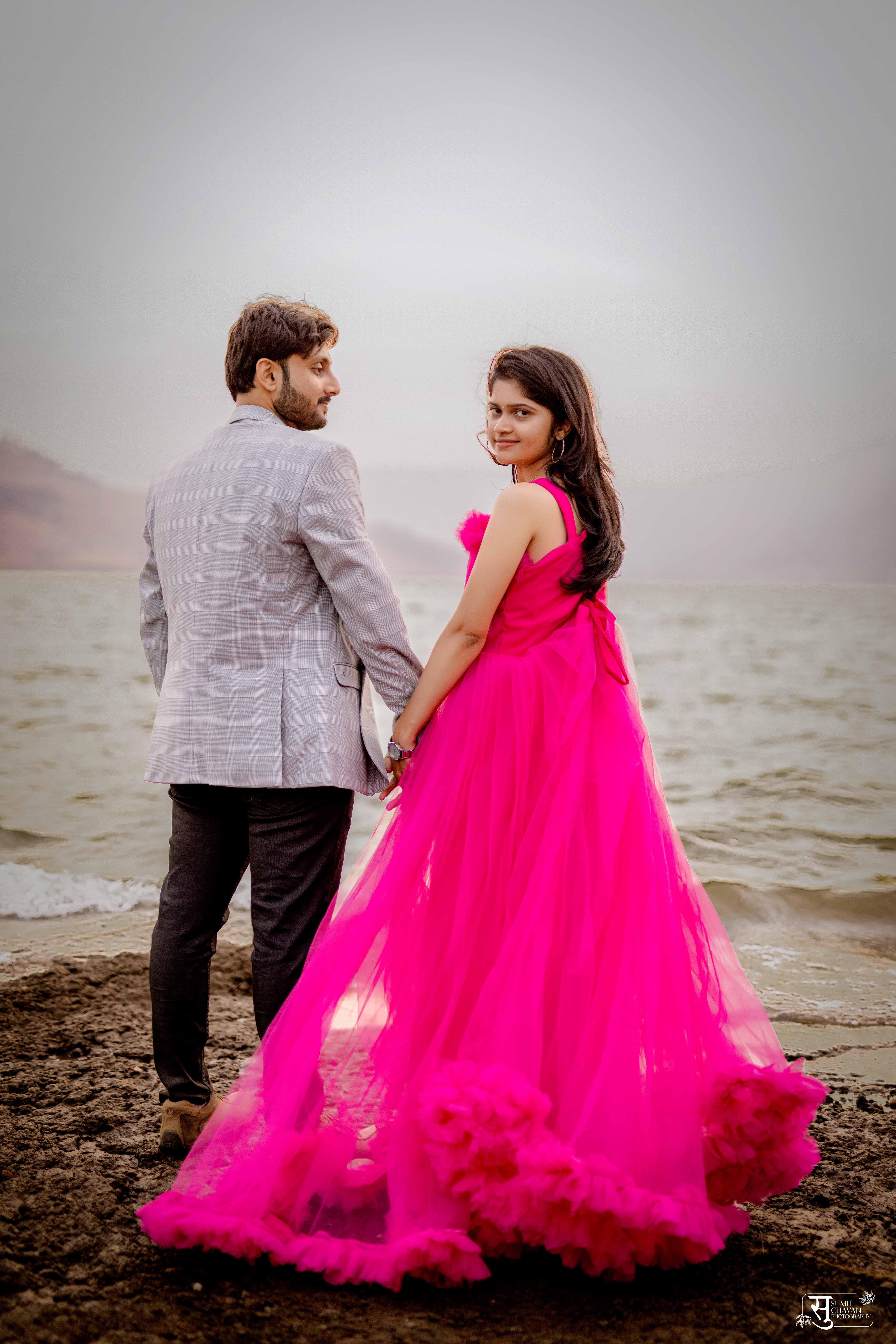pre-wedding intimate couple photos - pre-wedding photography portfolio