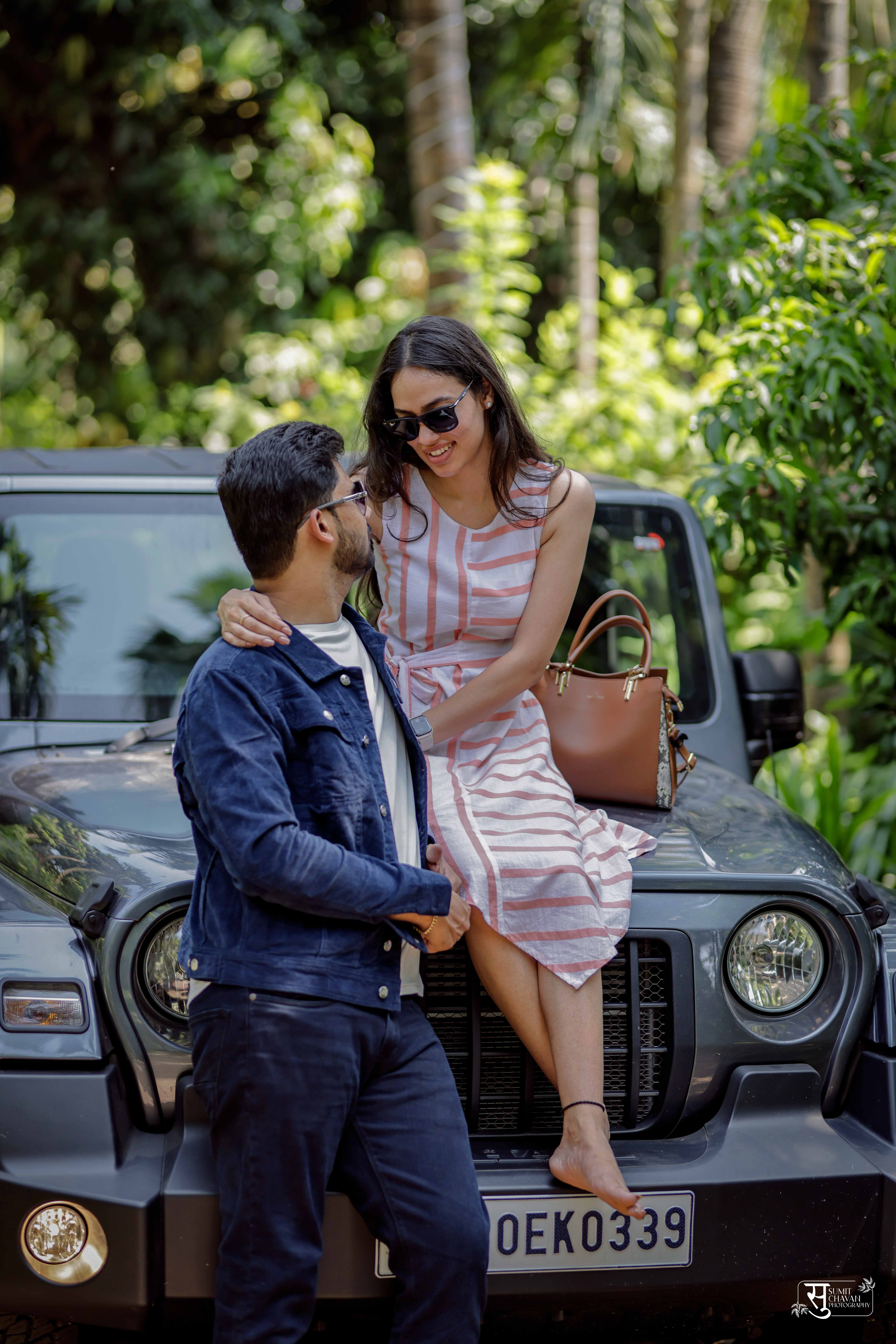 pre-wedding intimate moments - pre-wedding photography portfolio