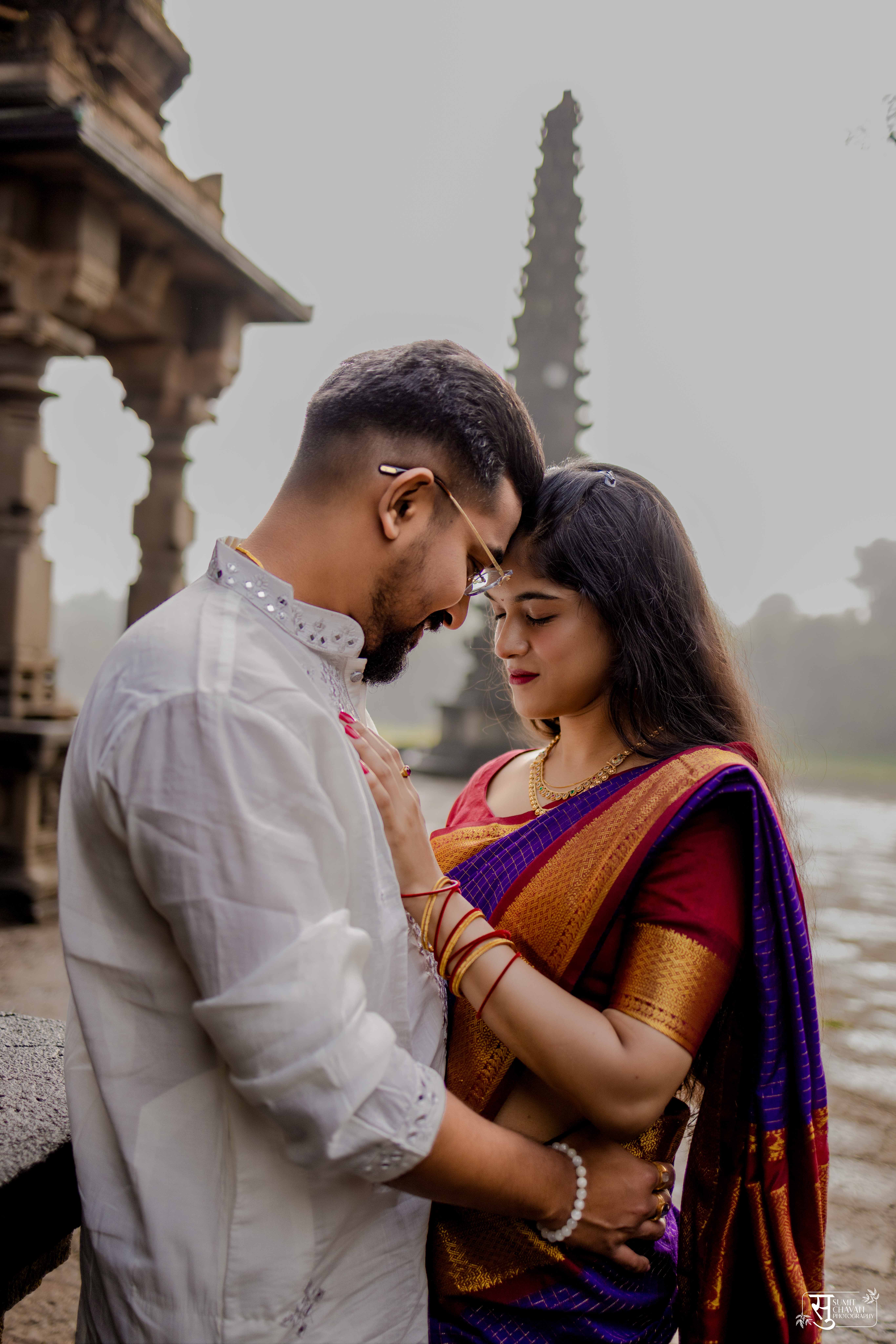 pre-wedding intimate moments - pre-wedding photography portfolio