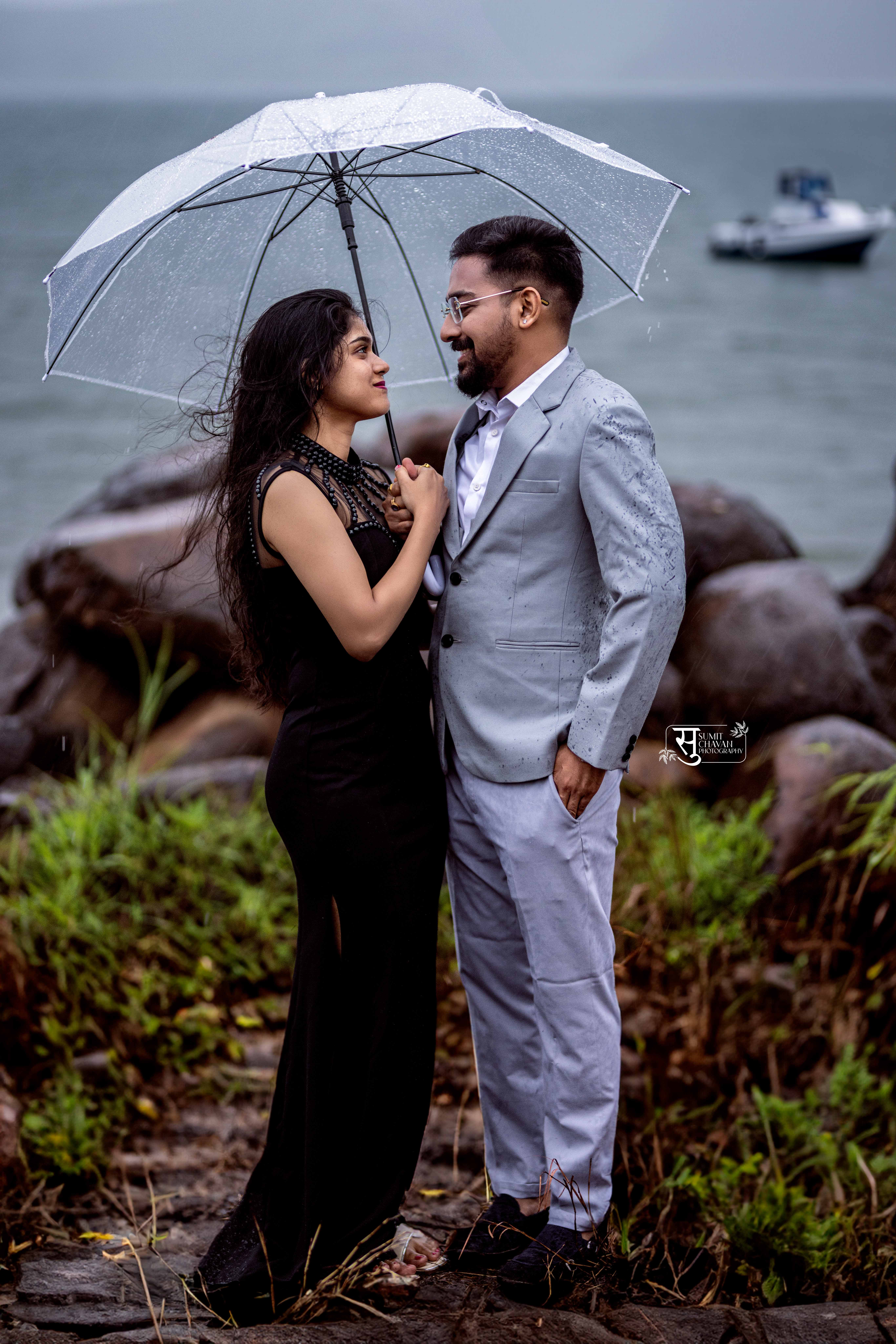 pre-wedding lovely couple moments - pre-wedding photography portfolio