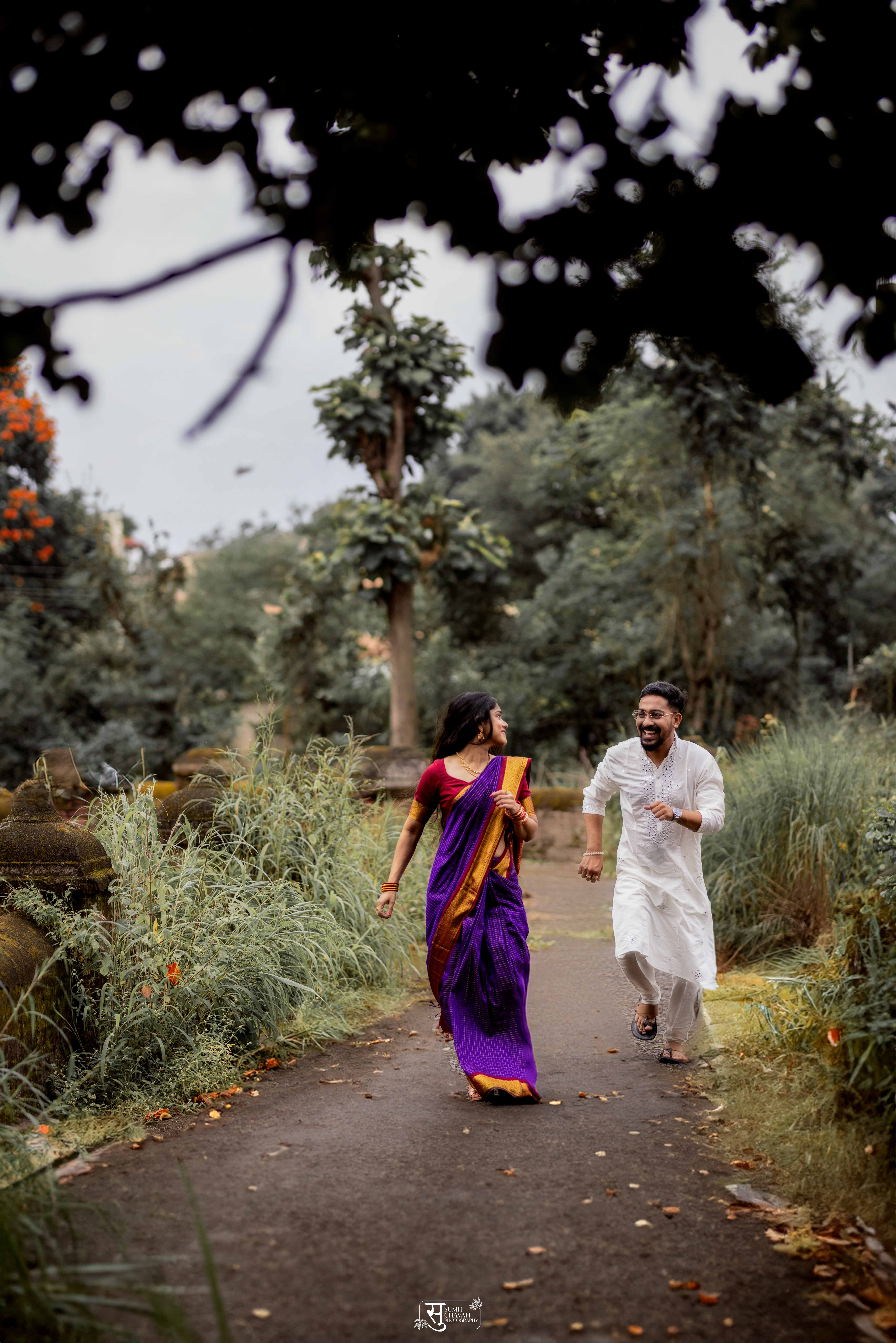 pre-wedding lovely couple moments - pre-wedding photography portfolio